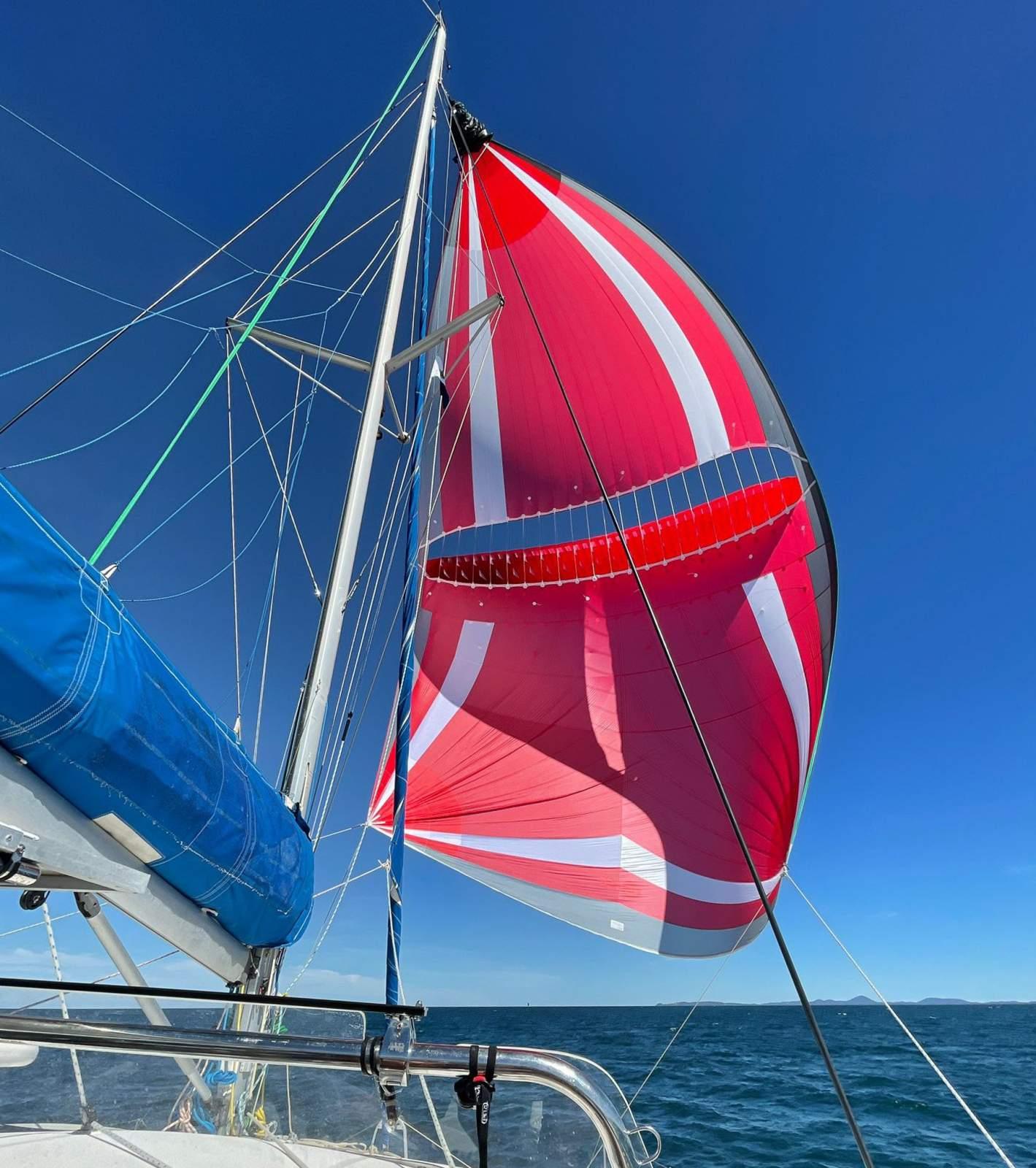 Leopard Catamarans 384, photo 9