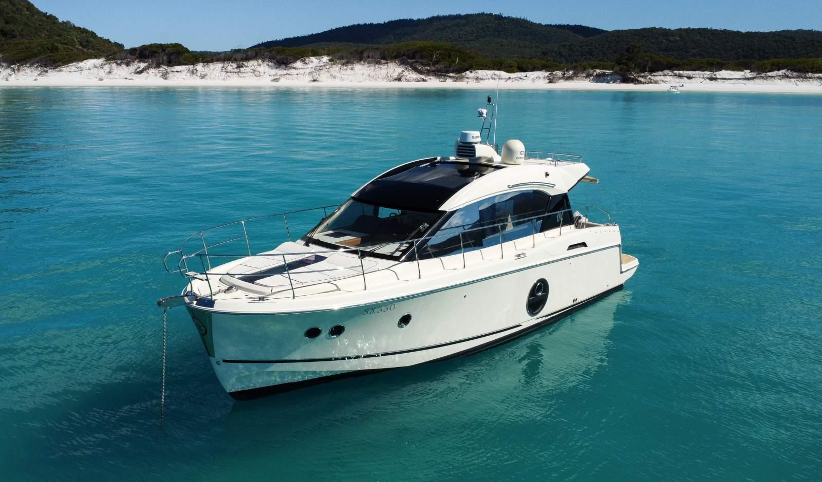 Beneteau Monte Carlo 4s, photo 2
