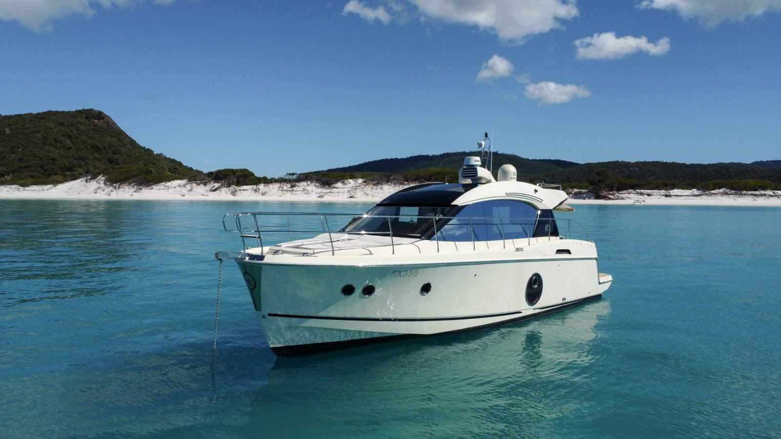 Beneteau Monte Carlo 4s, photo 3