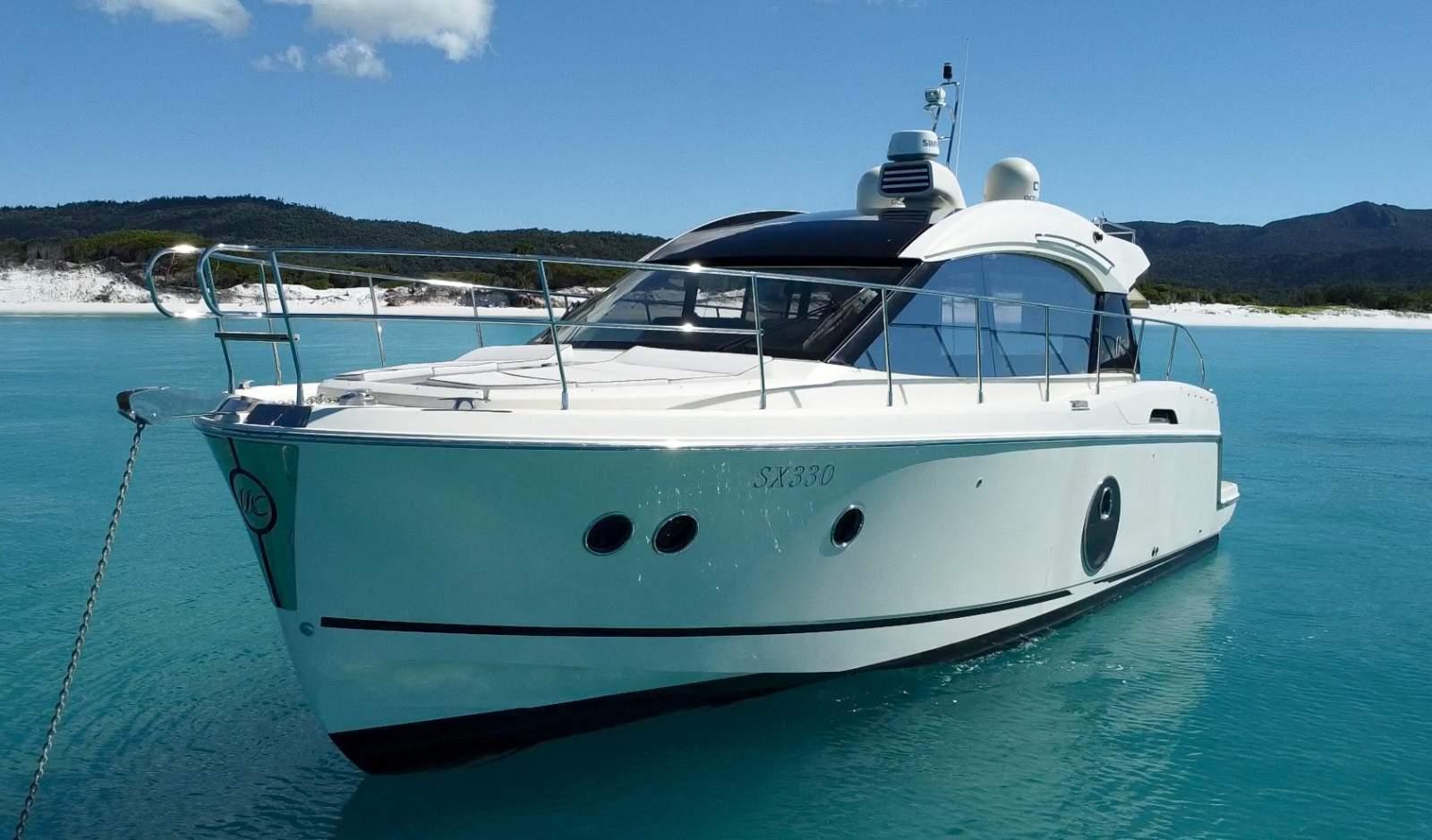 Beneteau Monte Carlo 4s, photo 4