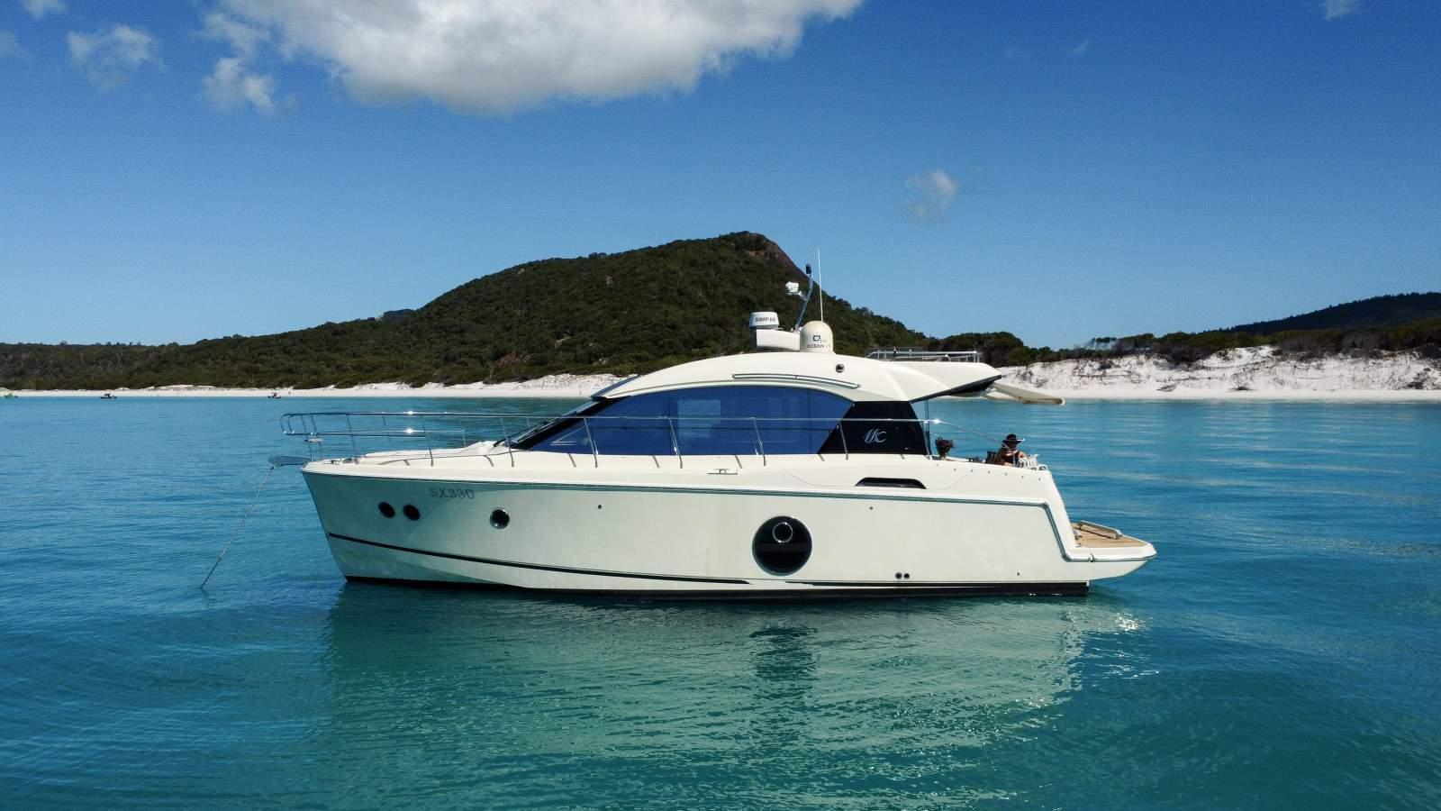 Beneteau Monte Carlo 4s, photo 5