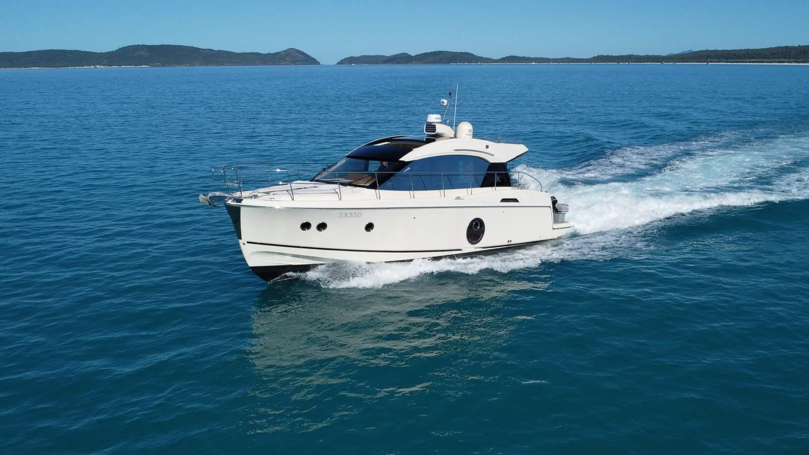 Beneteau Monte Carlo 4s, photo 7