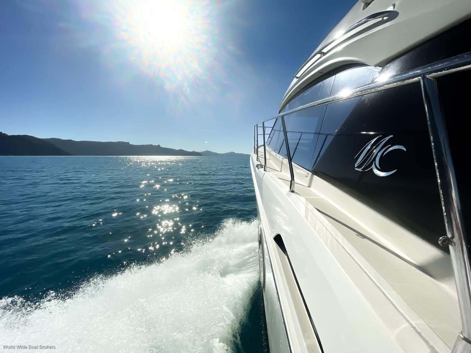 Beneteau Monte Carlo 4s, photo 8