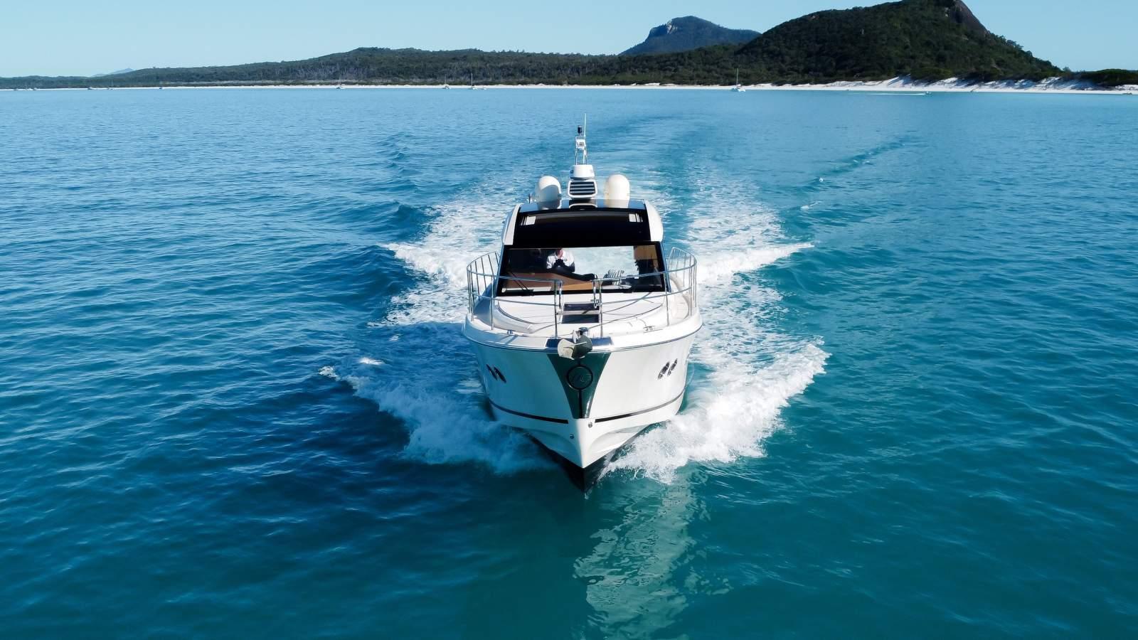 Beneteau Monte Carlo 4s, photo 9