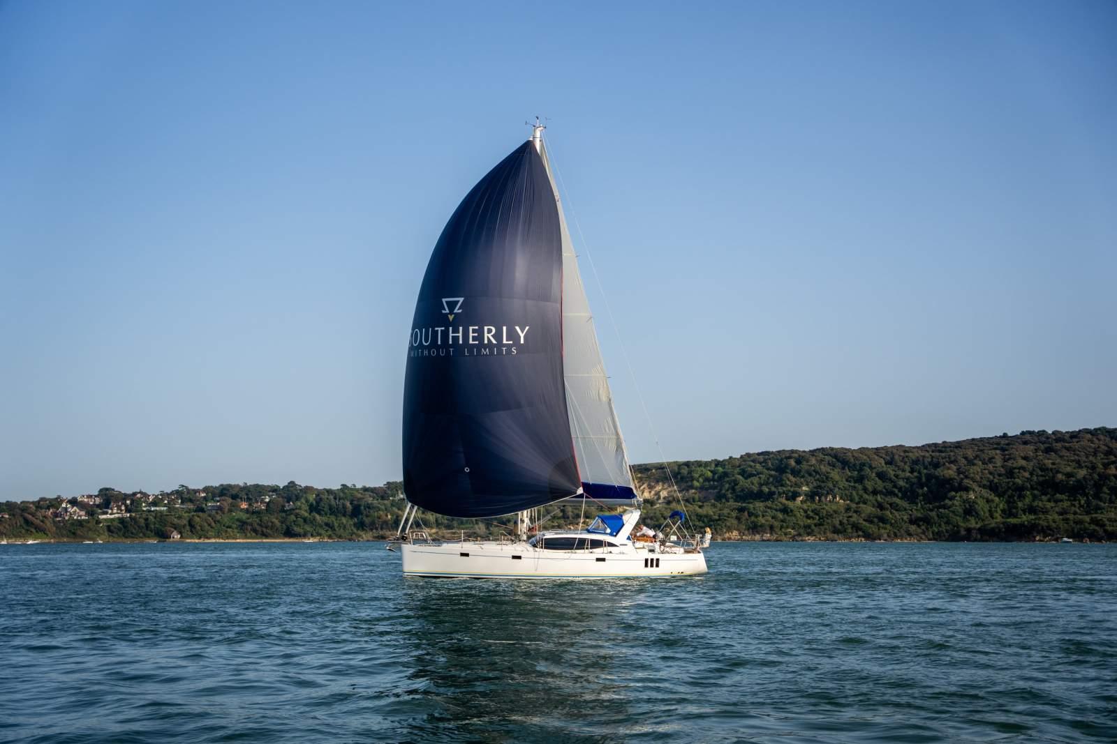 Southerly 480, photo 2