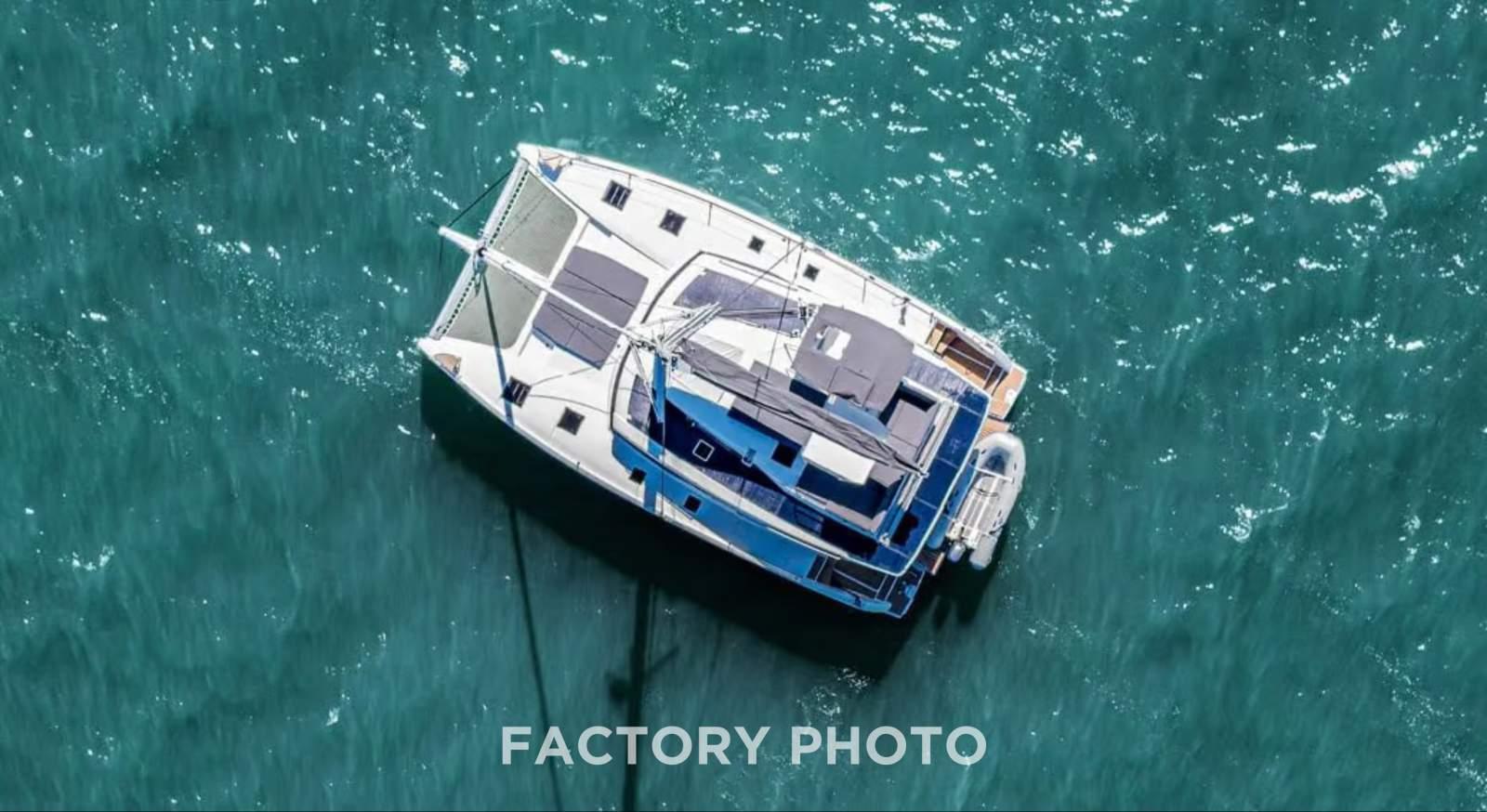 Fountaine Pajot Tanna 47, photo 6