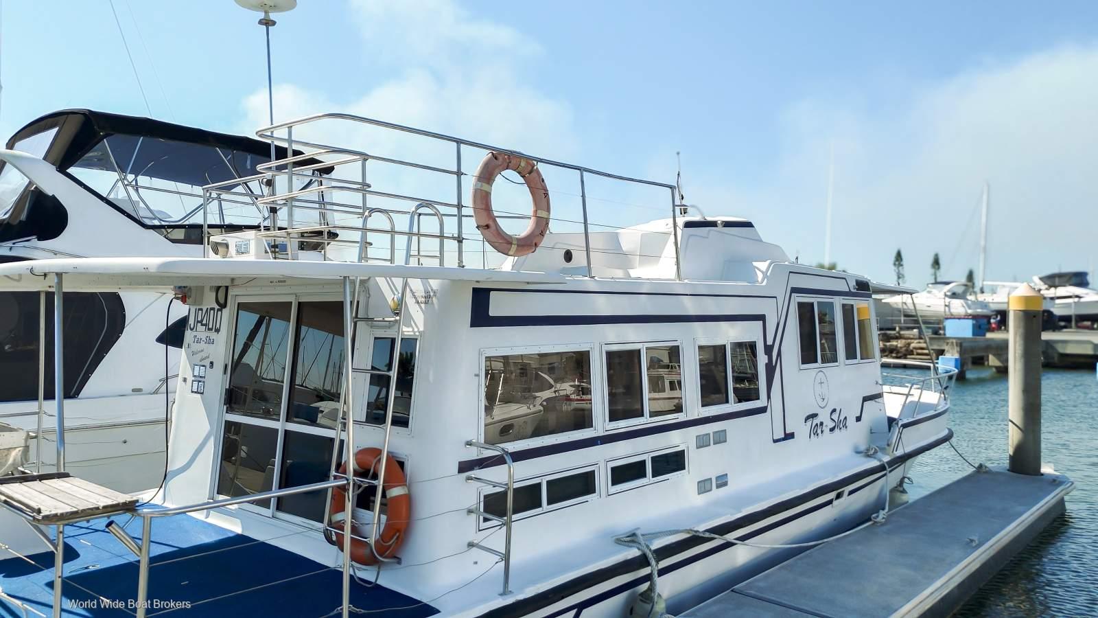 Coher 45 Homecruiser, photo 2
