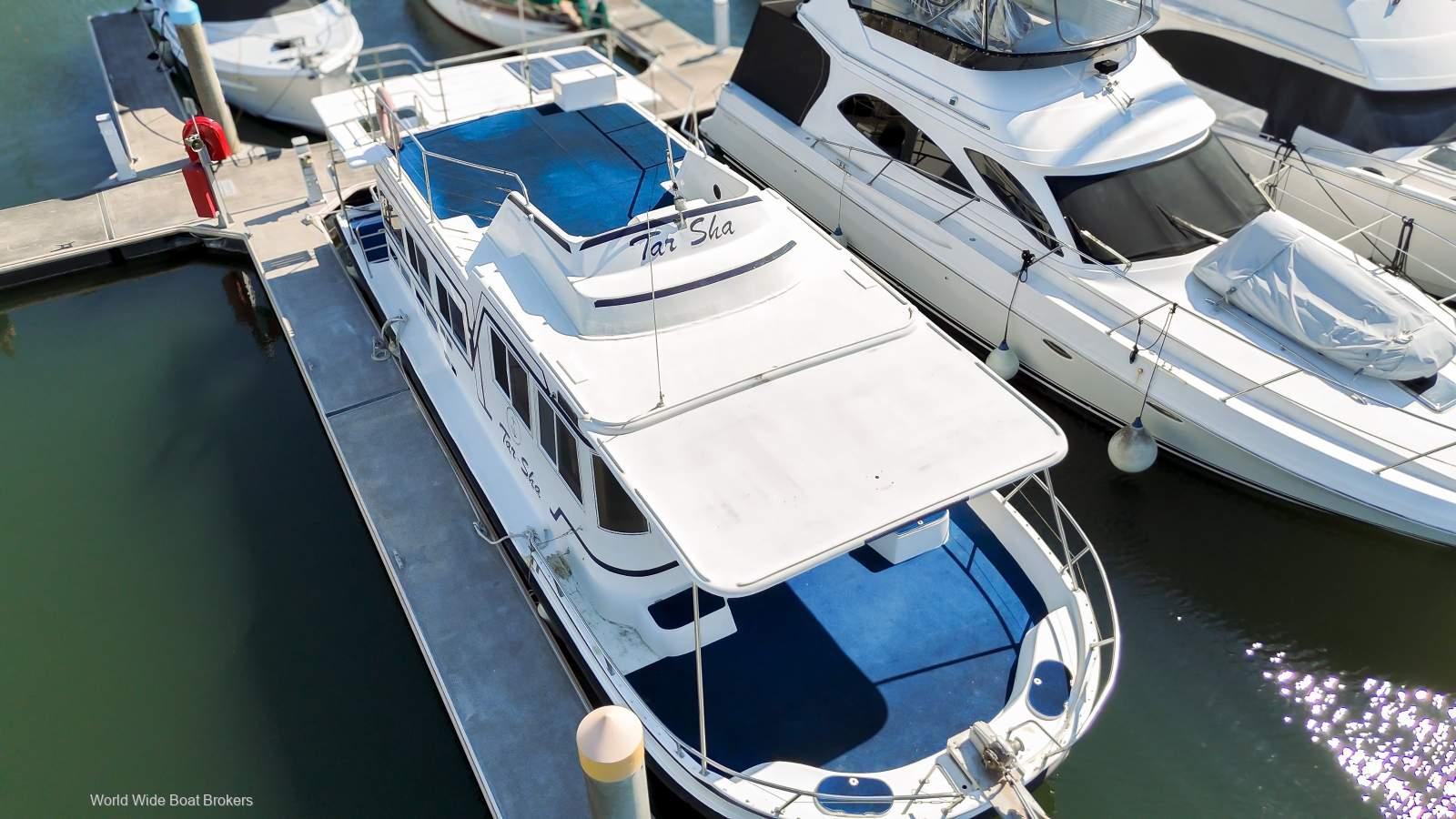 Coher 45 Homecruiser, photo 3