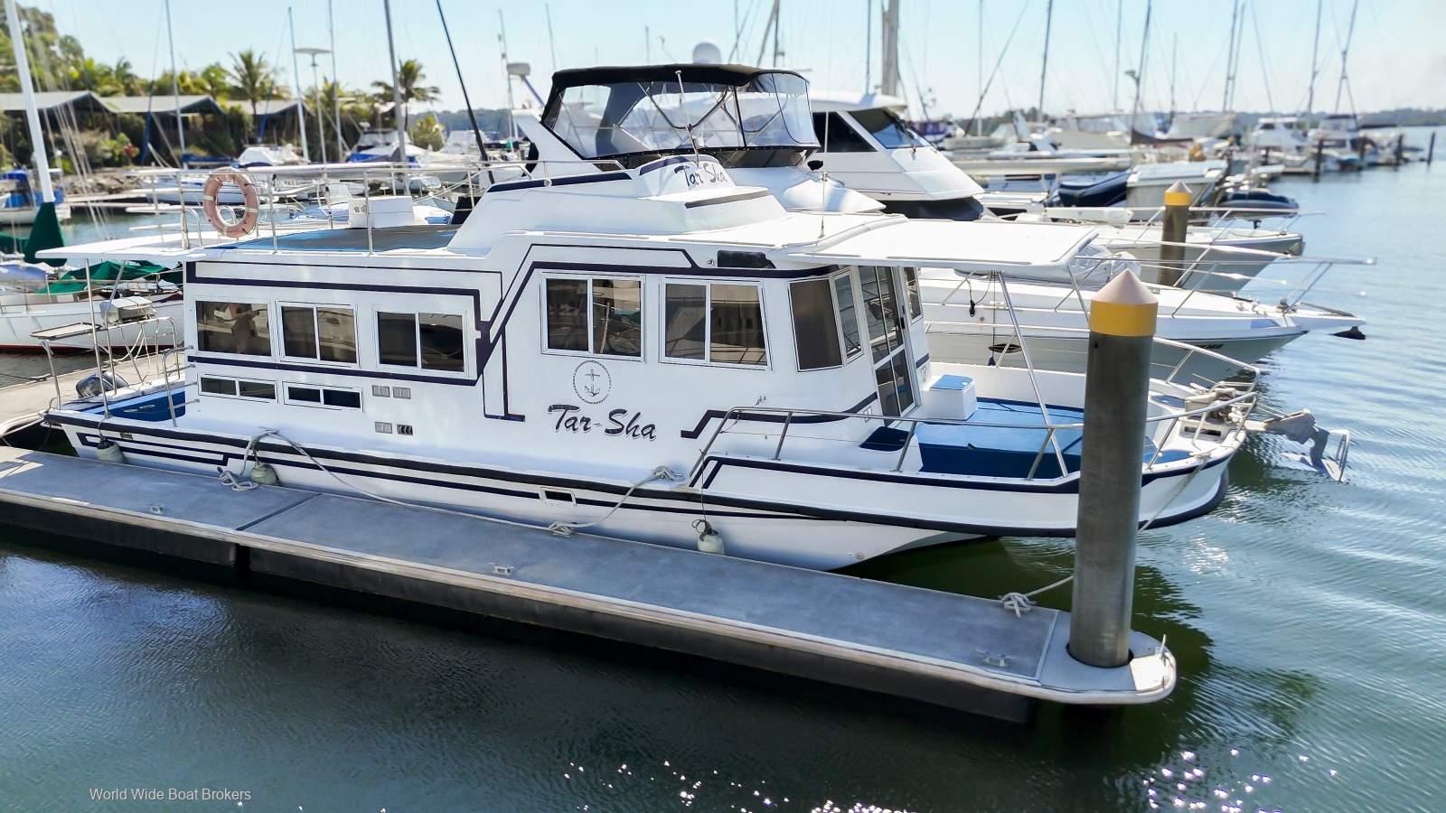 Coher 45 Homecruiser, photo 4