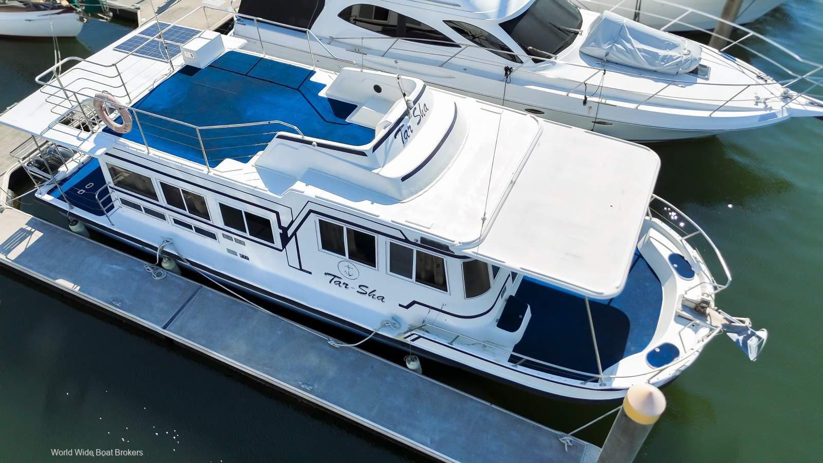 Coher 45 Homecruiser, photo 5