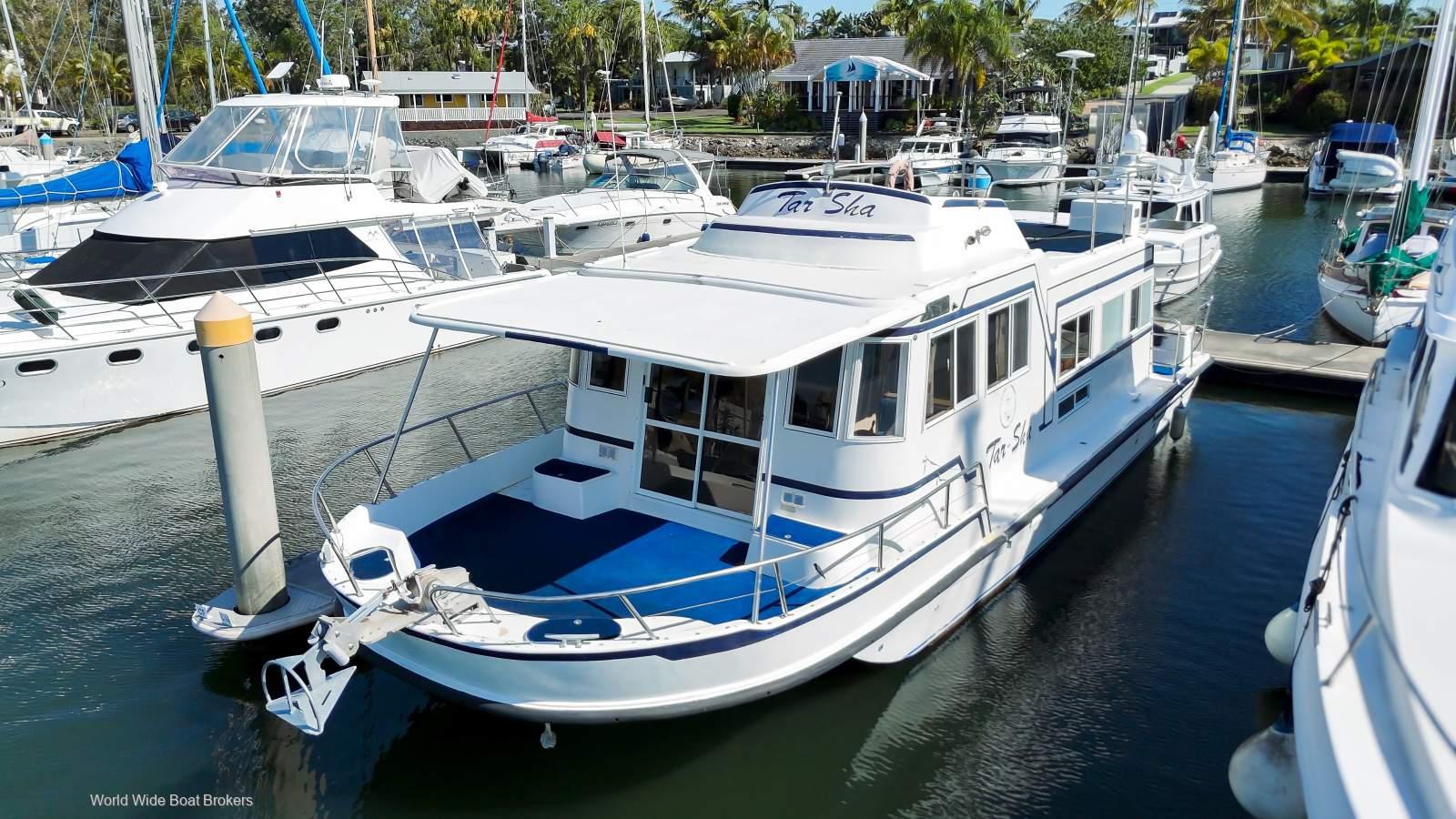 Coher 45 Homecruiser, photo 6
