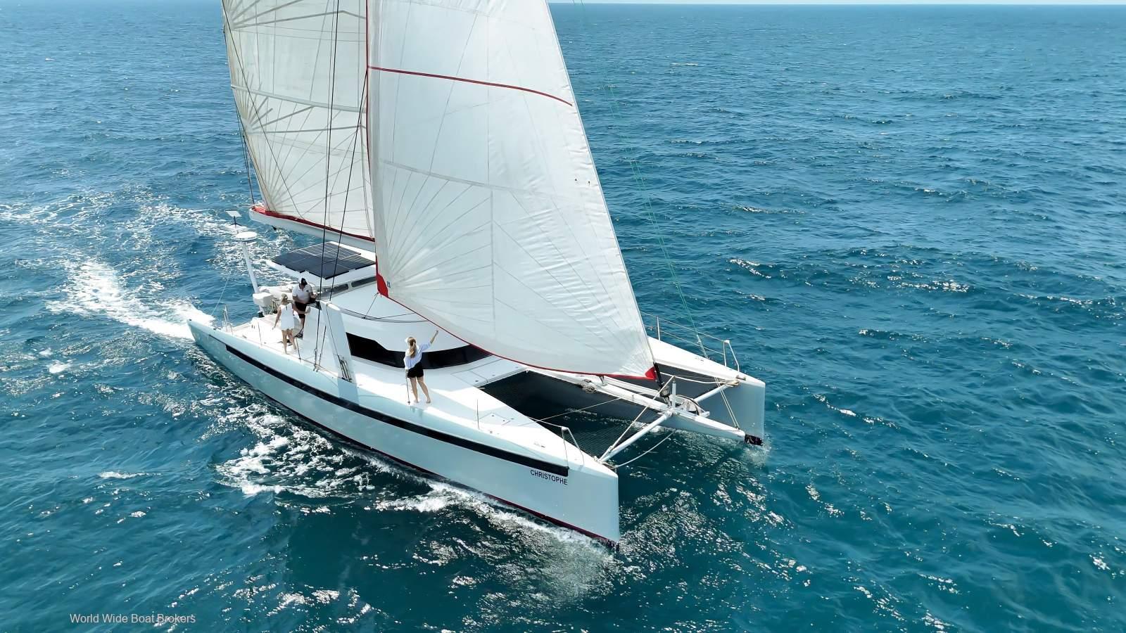 Swisscat S2C55, photo 2