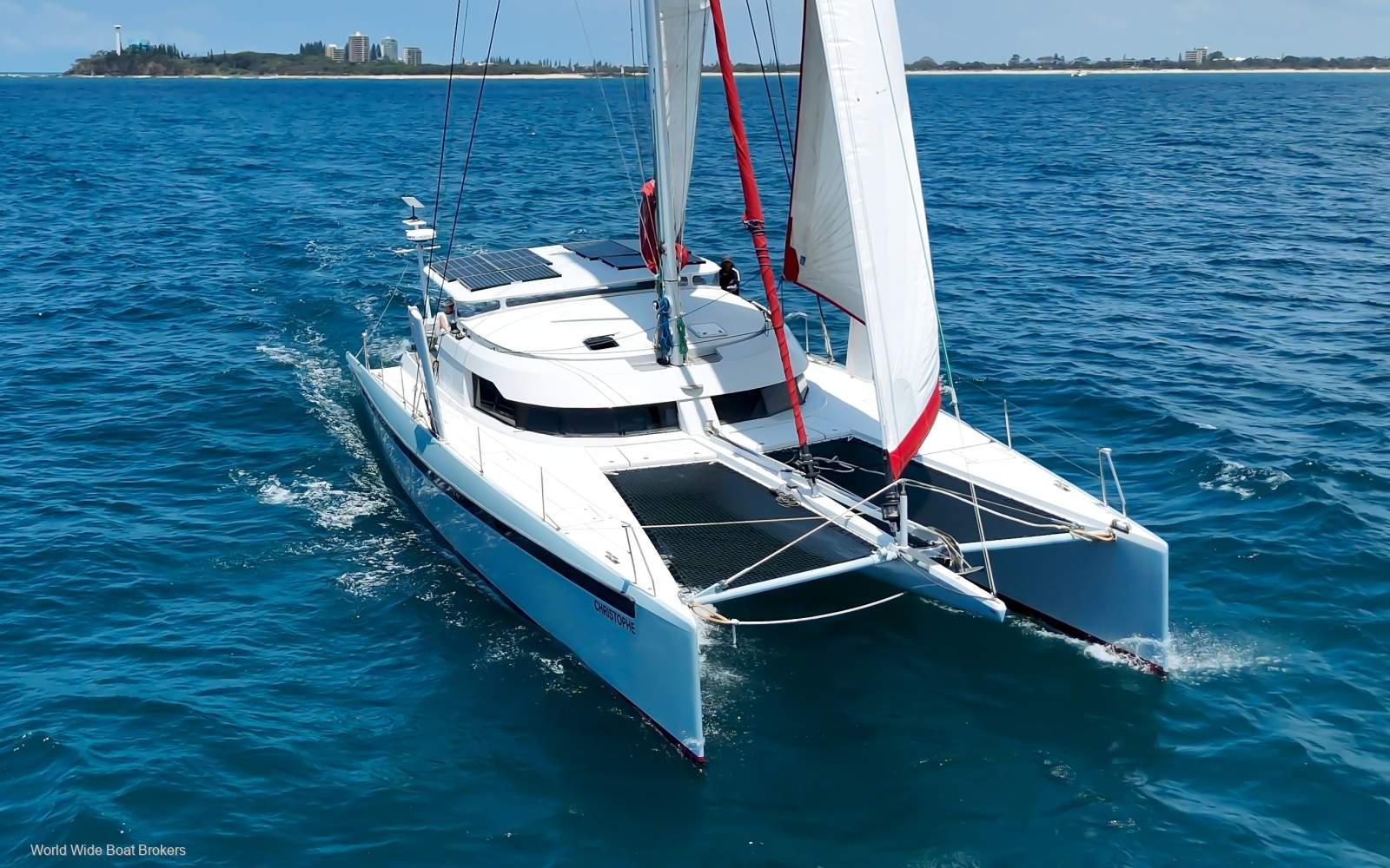 Swisscat S2C55, photo 3
