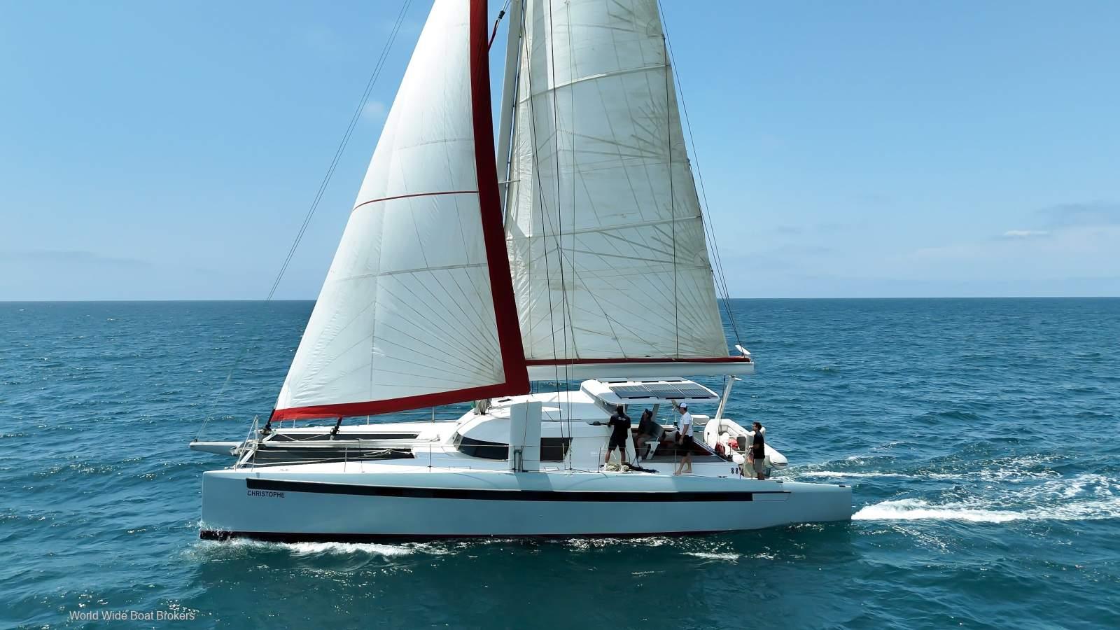 Swisscat S2C55, photo 4