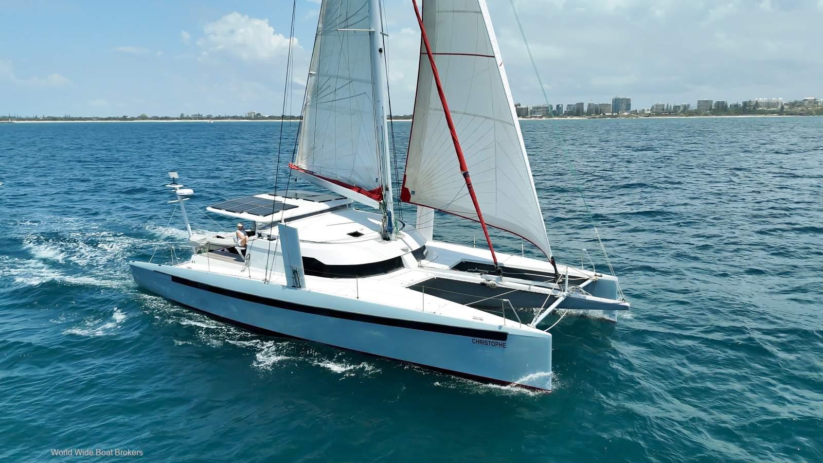 Swisscat S2C55, photo 8