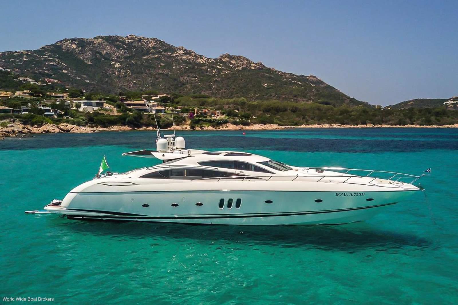 Sunseeker Predator 82, photo 2