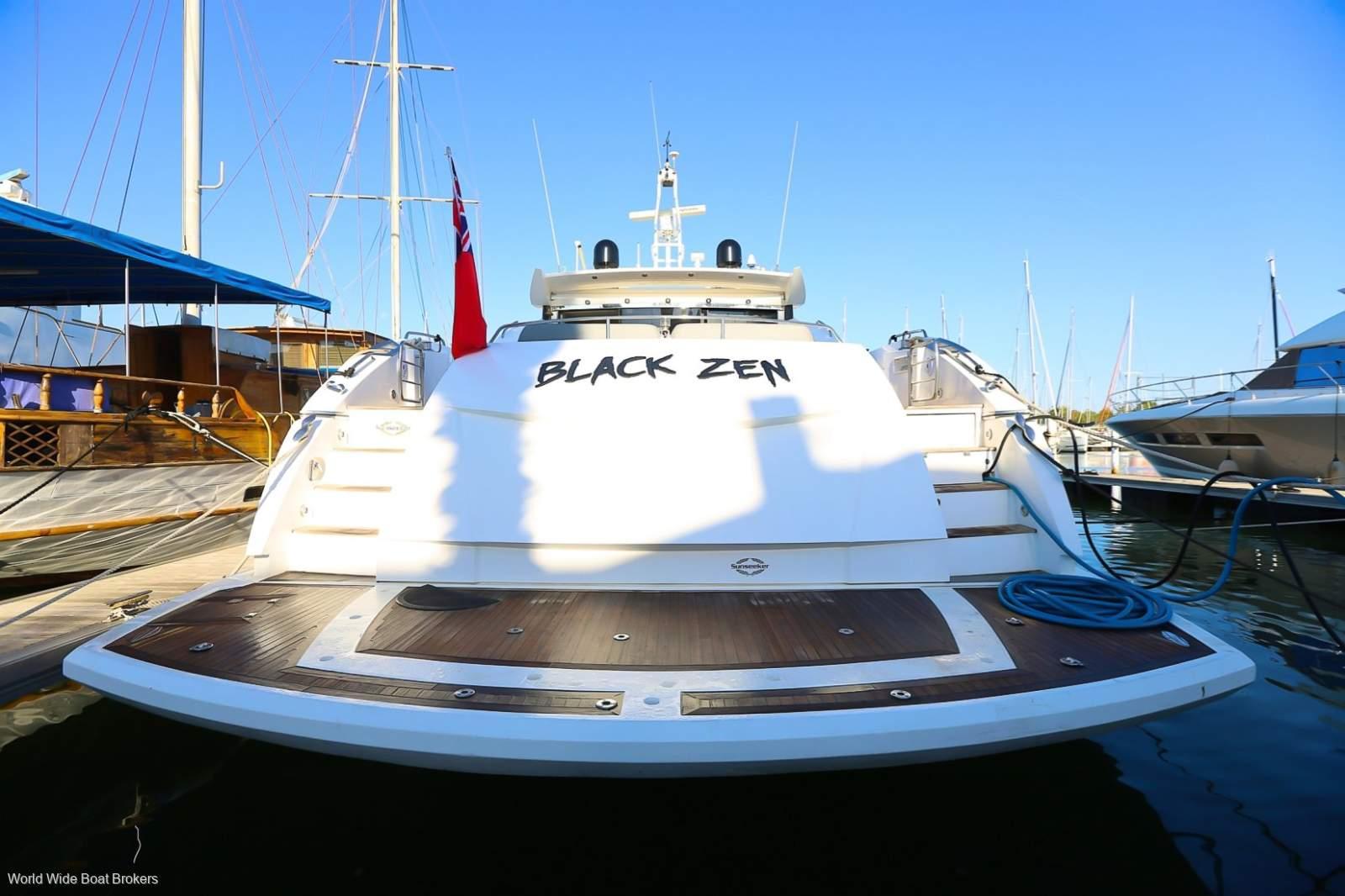 Sunseeker Predator 82, photo 3