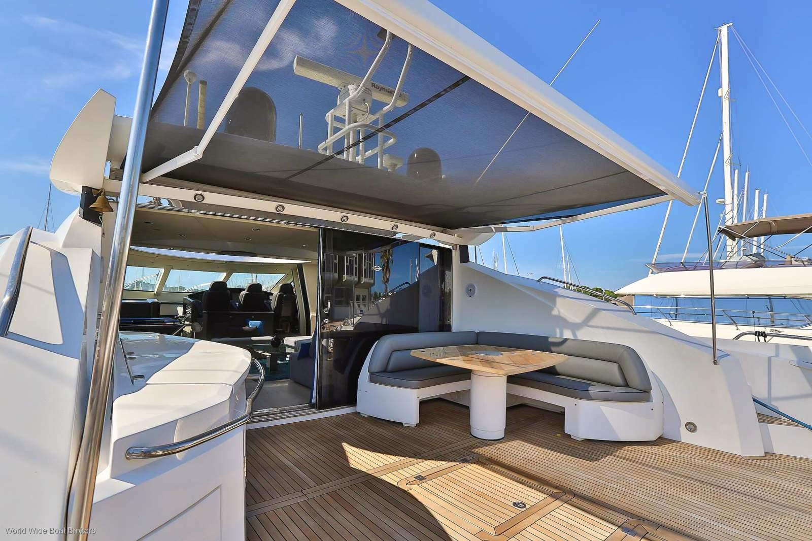 Sunseeker Predator 82, photo 5