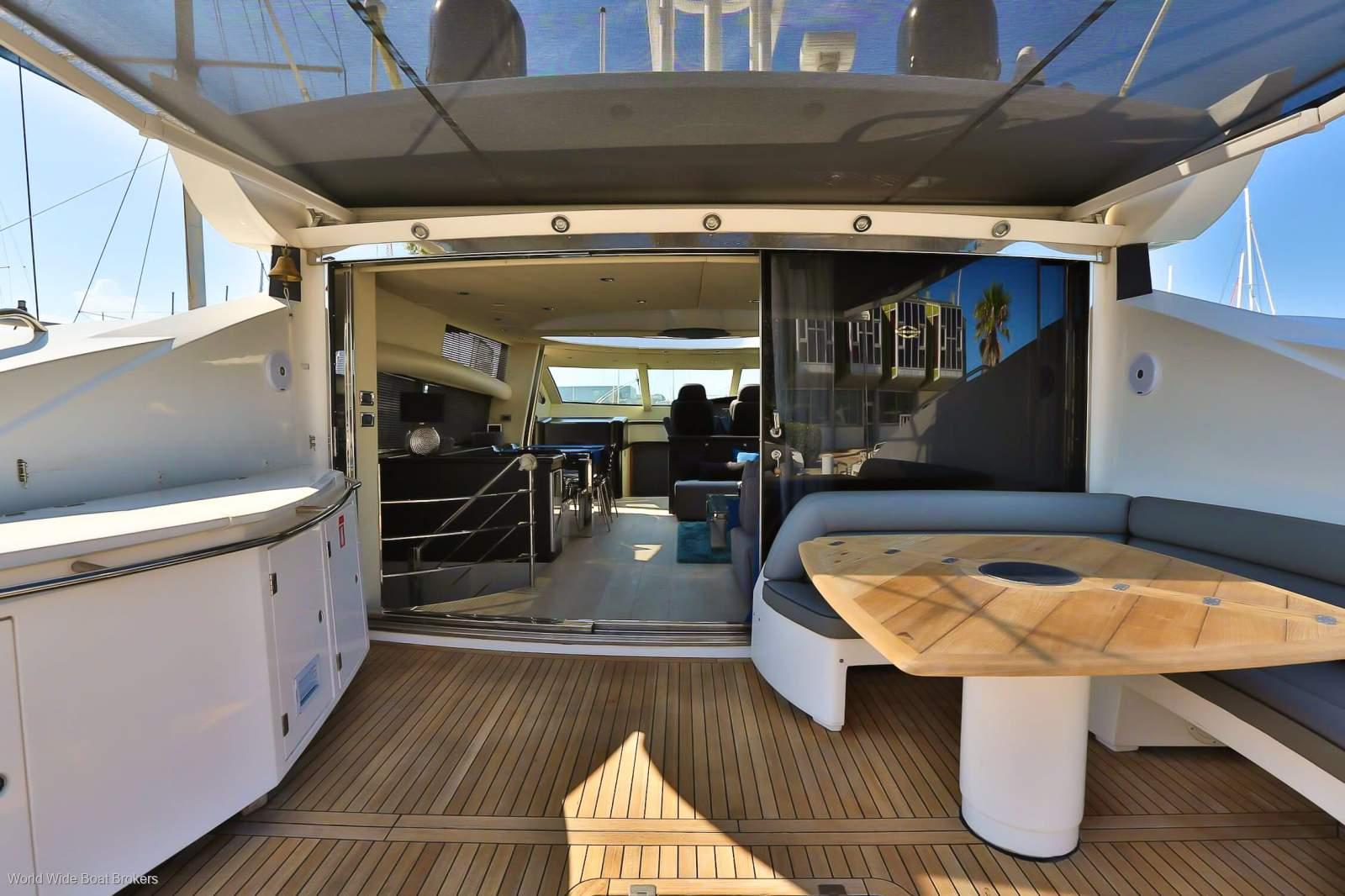 Sunseeker Predator 82, photo 6
