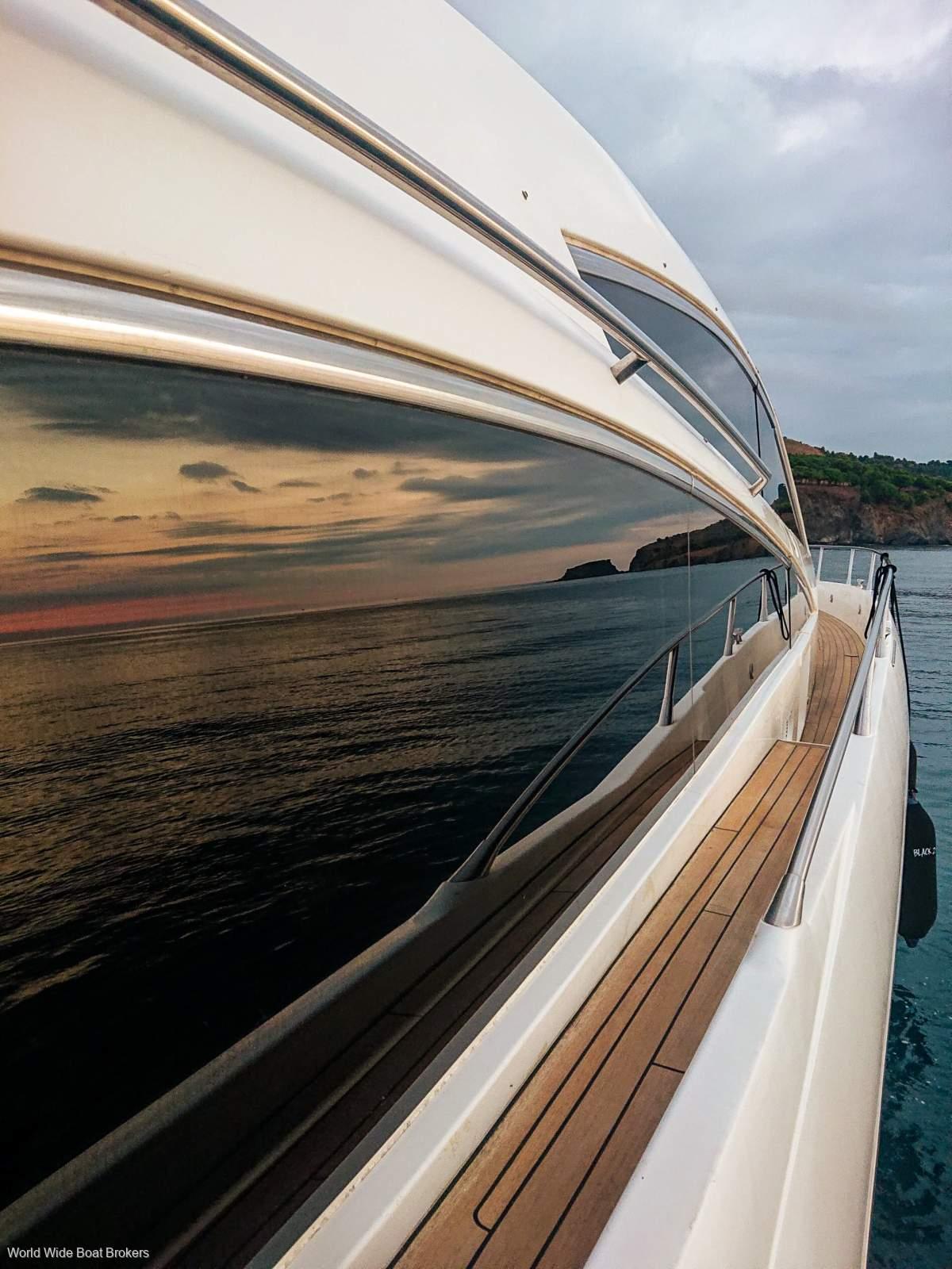 Sunseeker Predator 82, photo 7