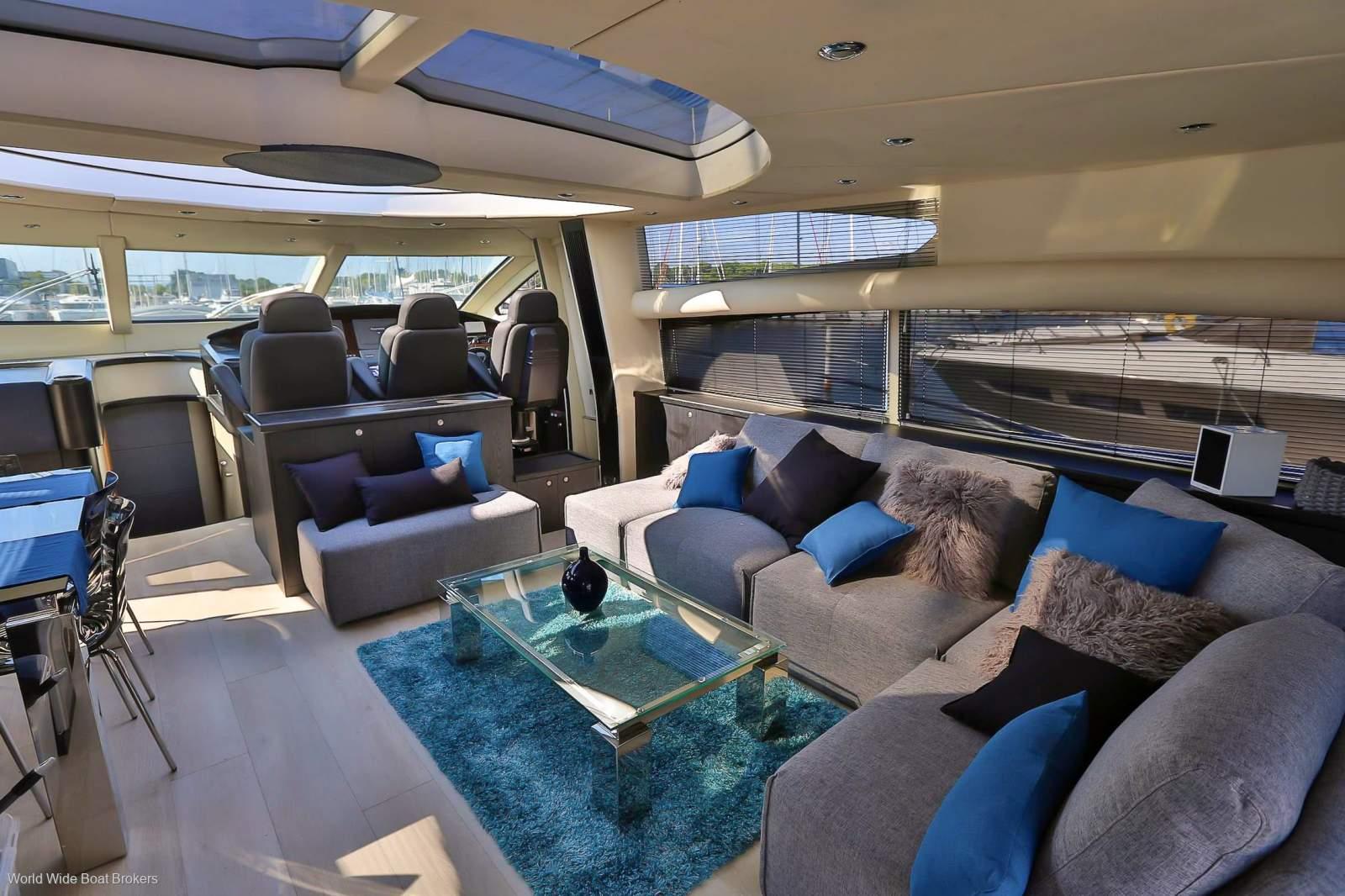 Sunseeker Predator 82, photo 8