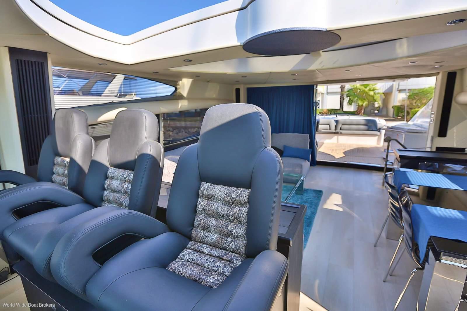 Sunseeker Predator 82, photo 9