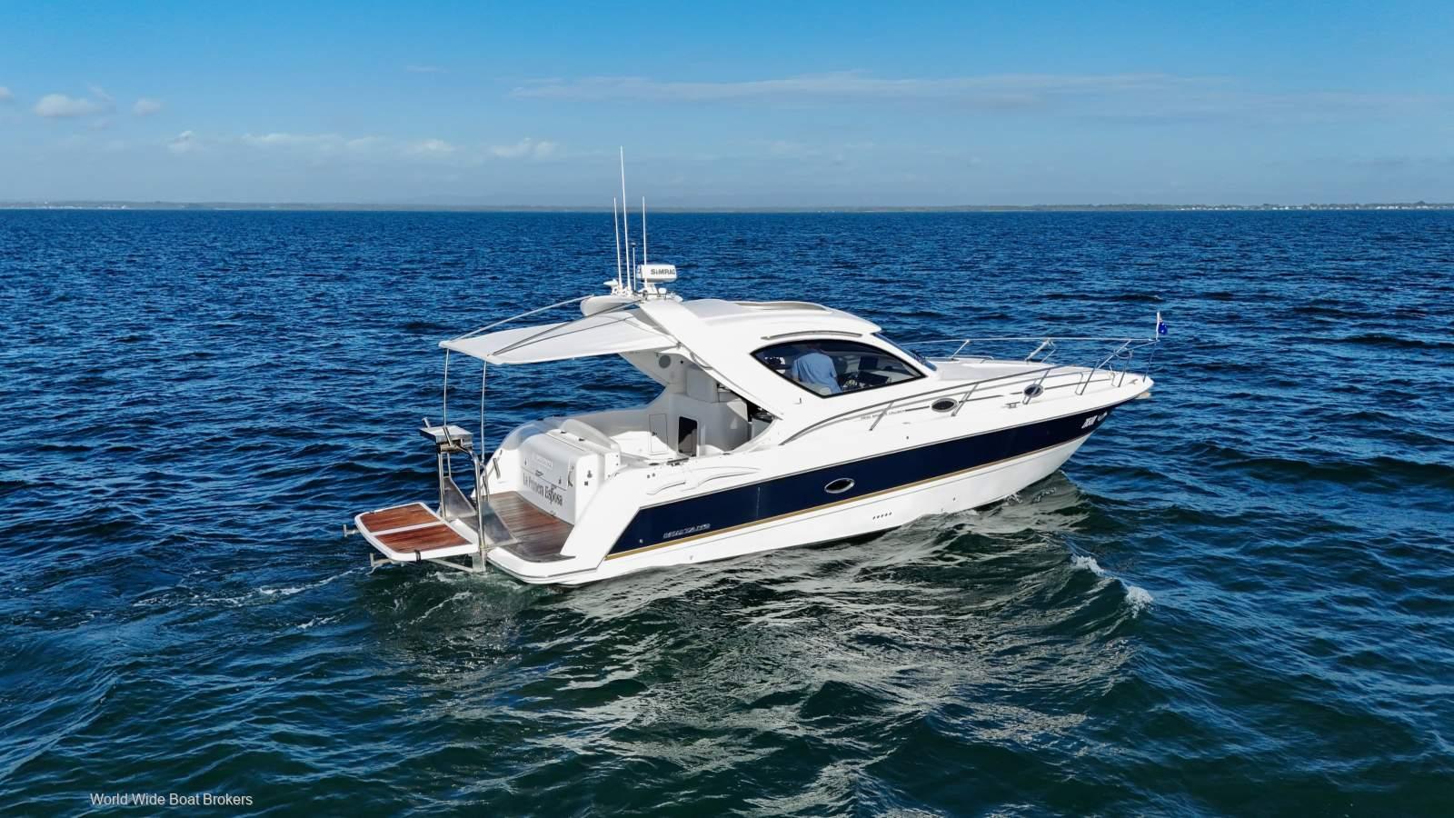 Mustang 3800 Hard Top, photo 7