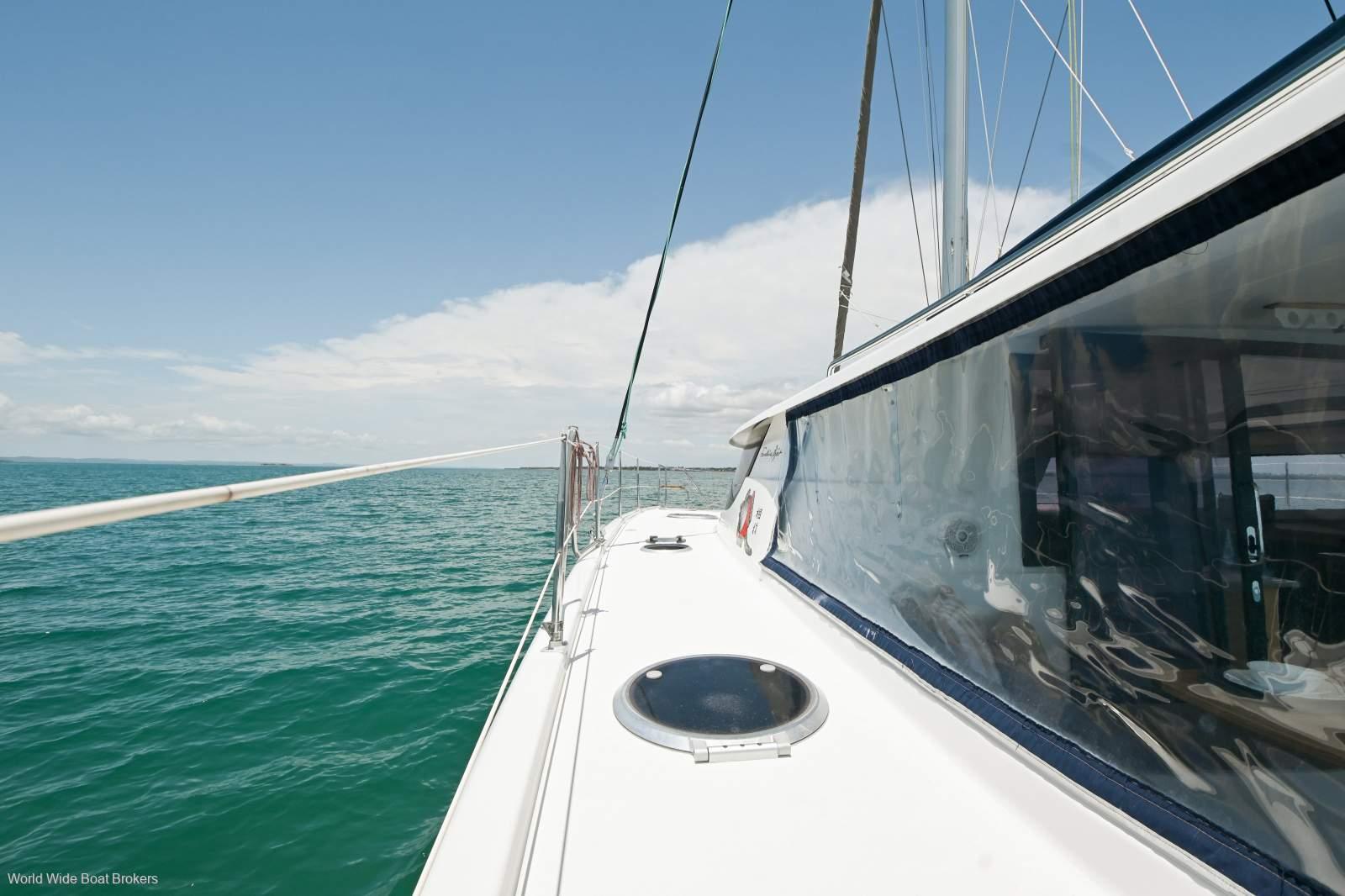 Fountaine Pajot Lipari 41 Evolution, photo 7
