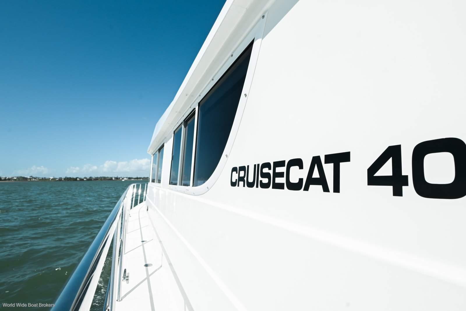 Cruisecat 40, photo 6