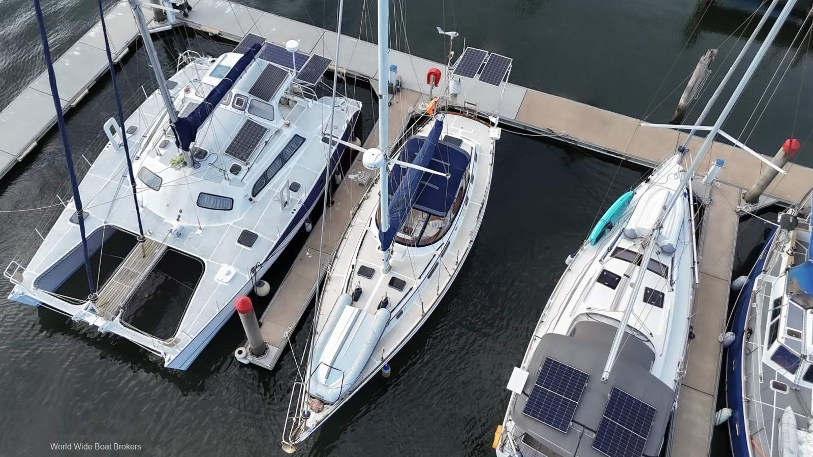 Gulfstar 44, photo 2