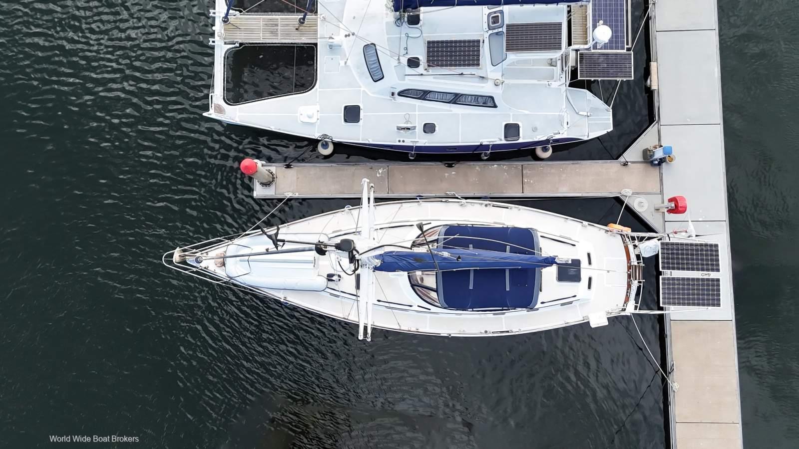 Gulfstar 44, photo 3