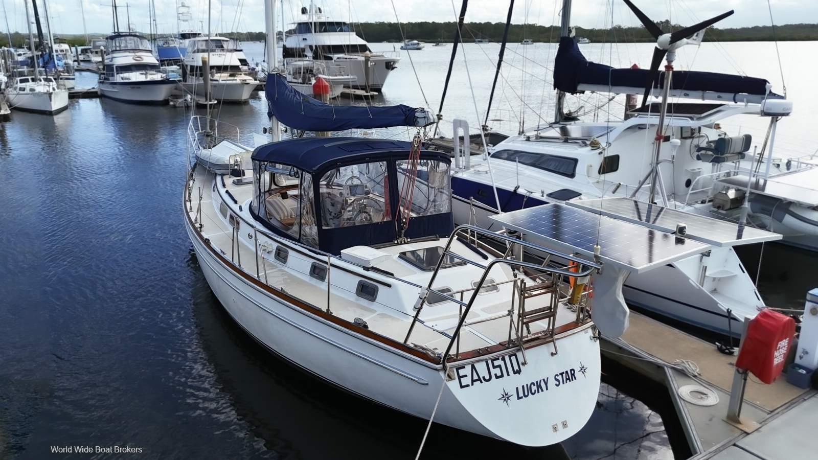 Gulfstar 44, photo 4