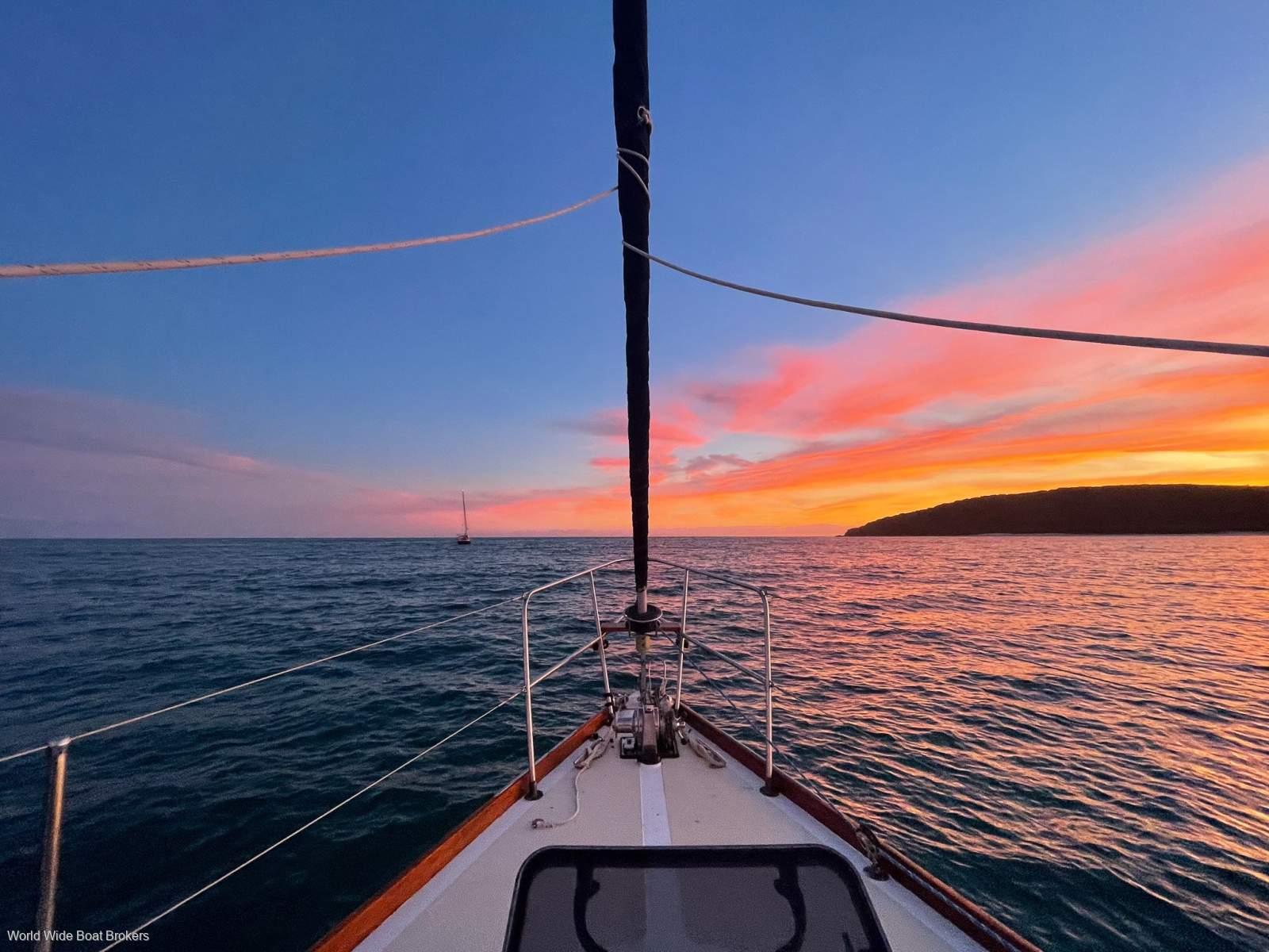 Gulfstar 44, photo 5