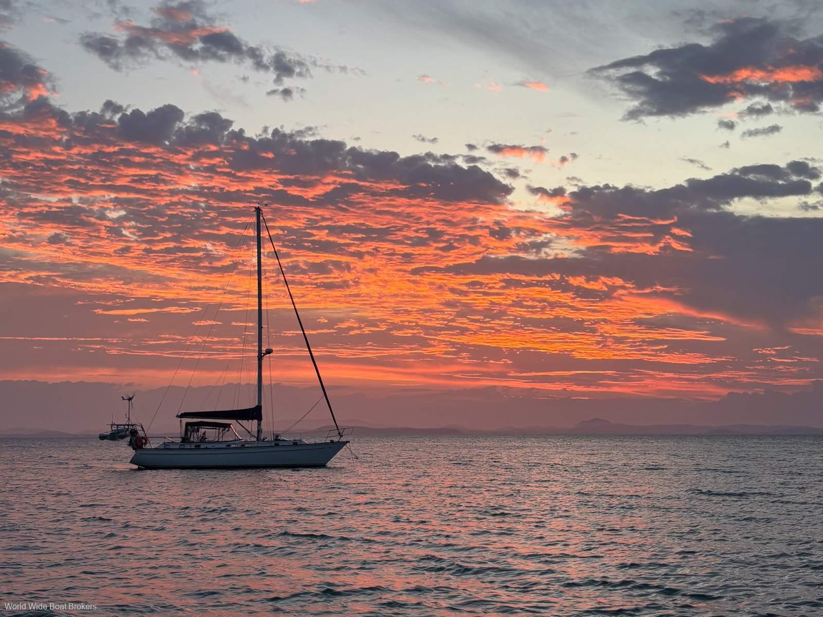 Gulfstar 44, photo 6