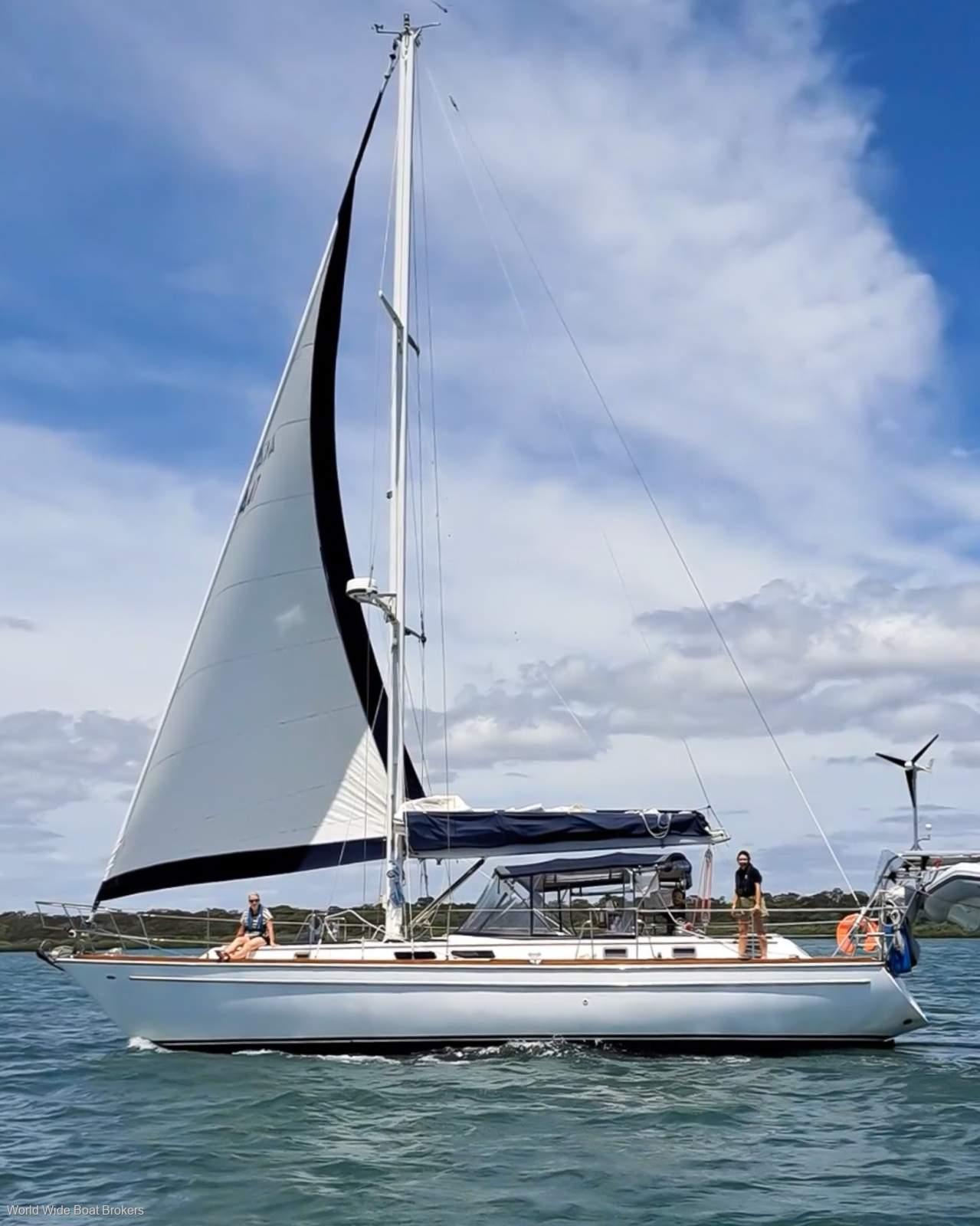 Gulfstar 44, photo 7