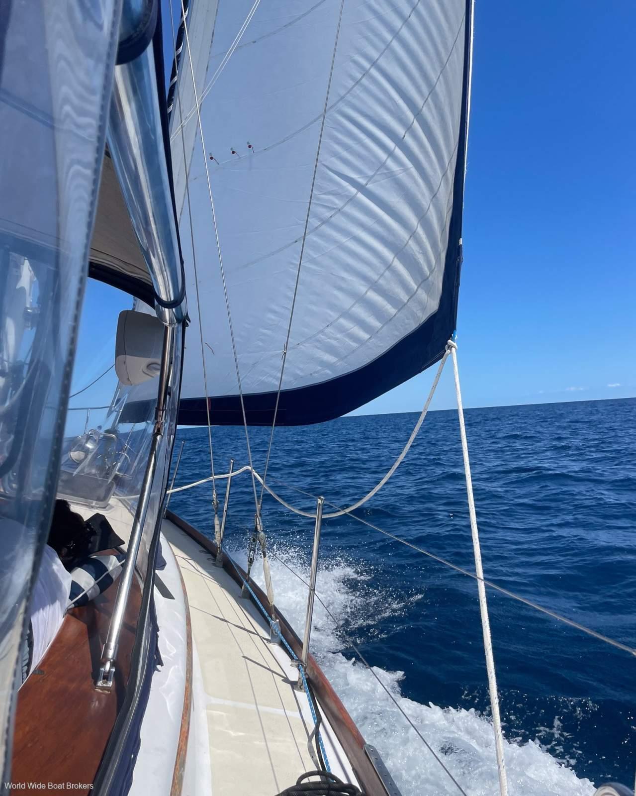 Gulfstar 44, photo 8