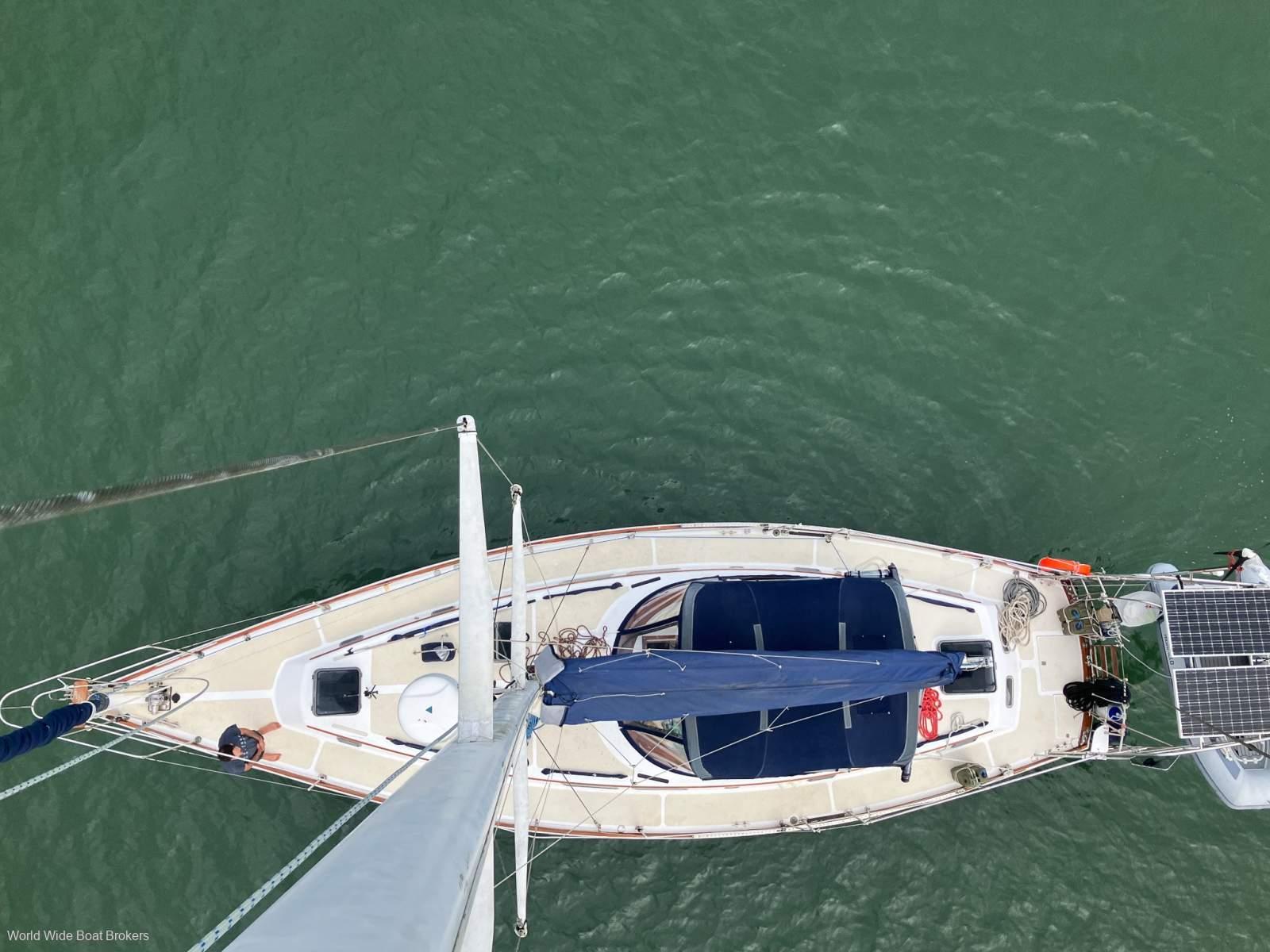 Gulfstar 44, photo 9