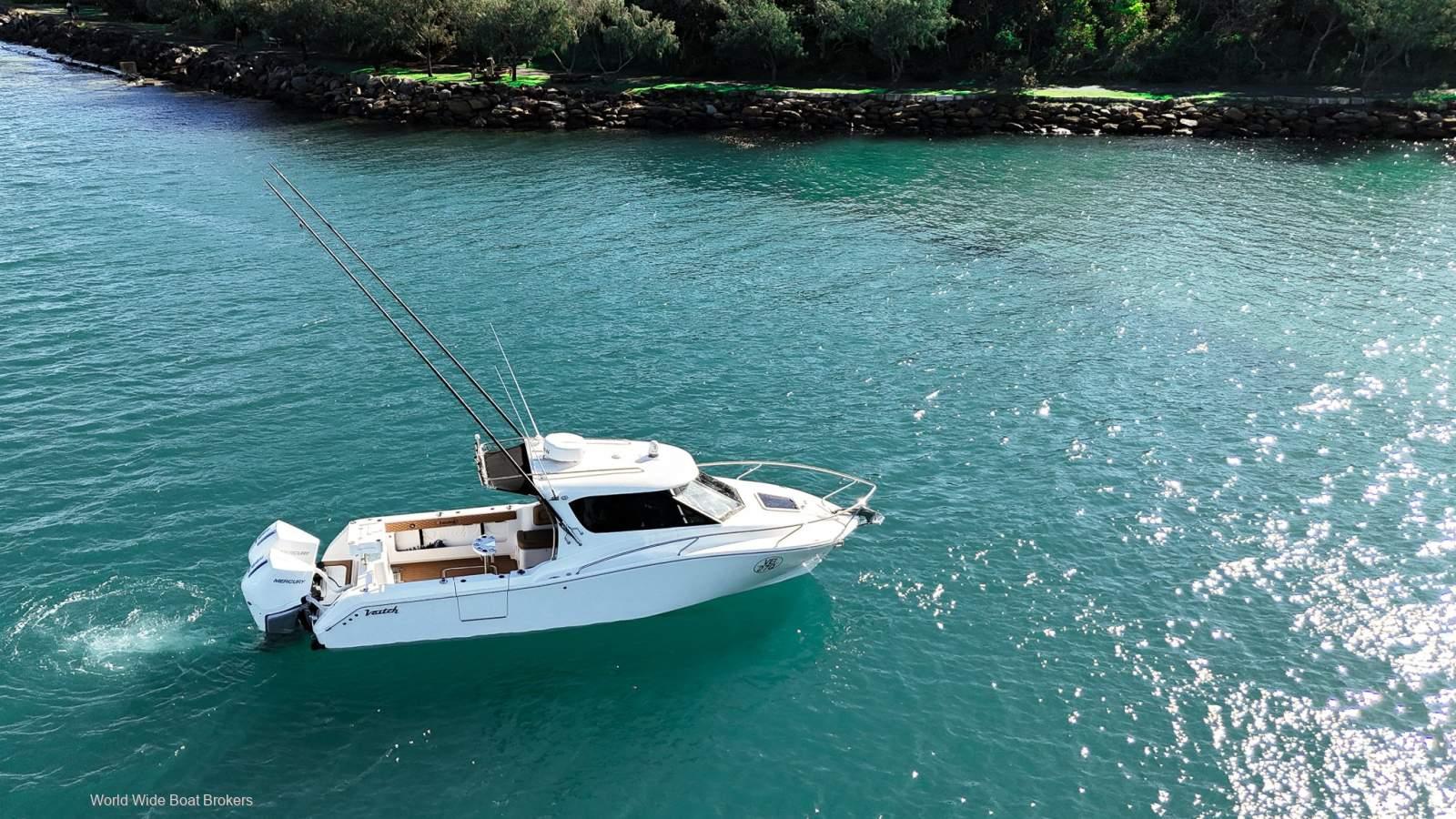 Veitch 27 Hardtop, photo 7