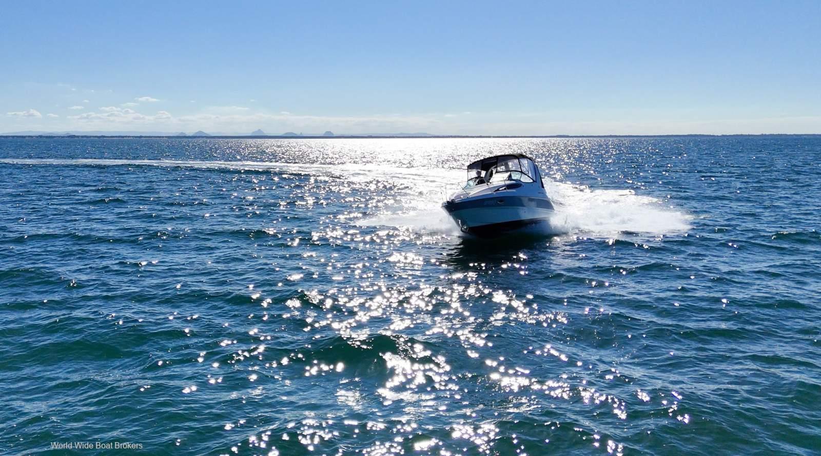 Bayliner 275 Sports Cruiser, photo 4