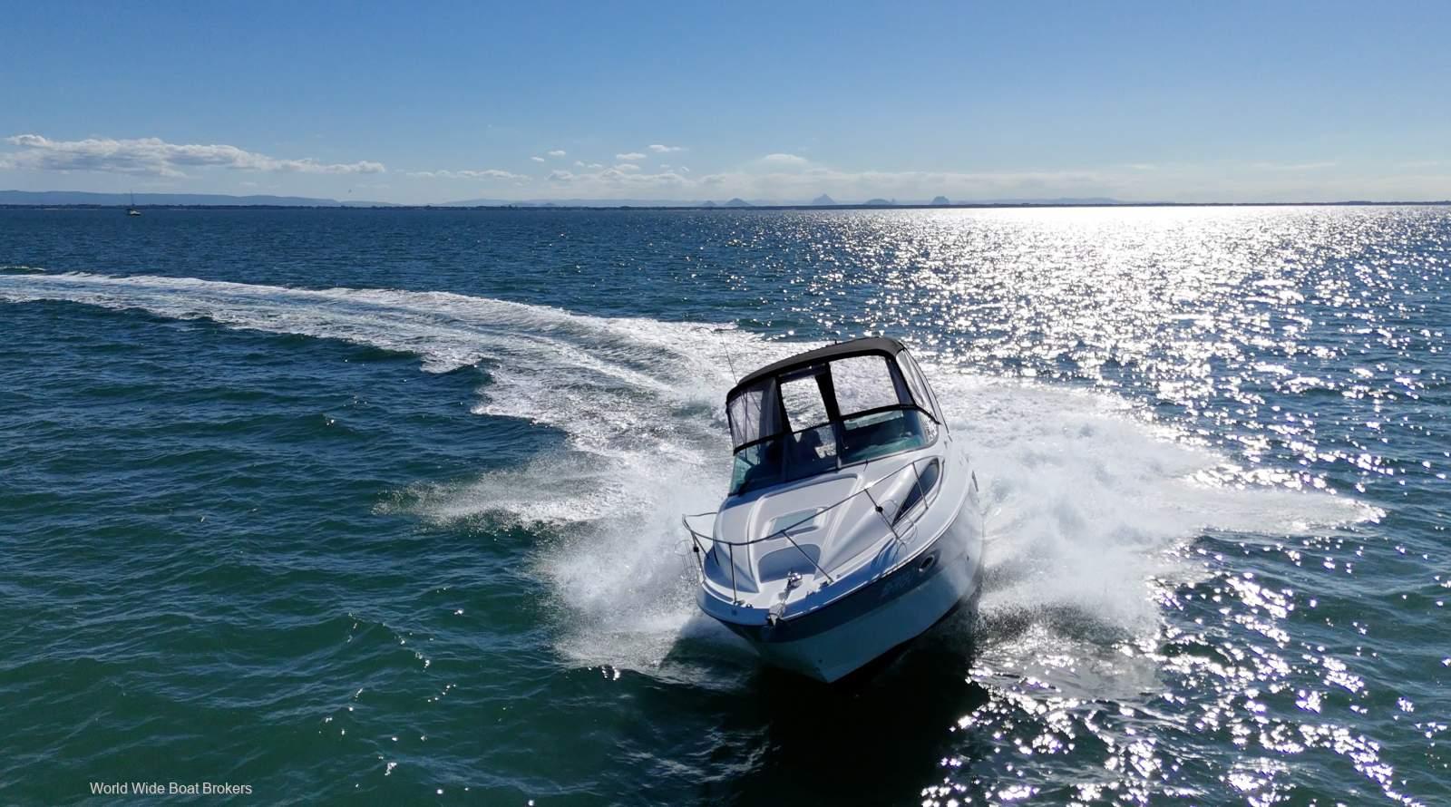 Bayliner 275 Sports Cruiser, photo 5