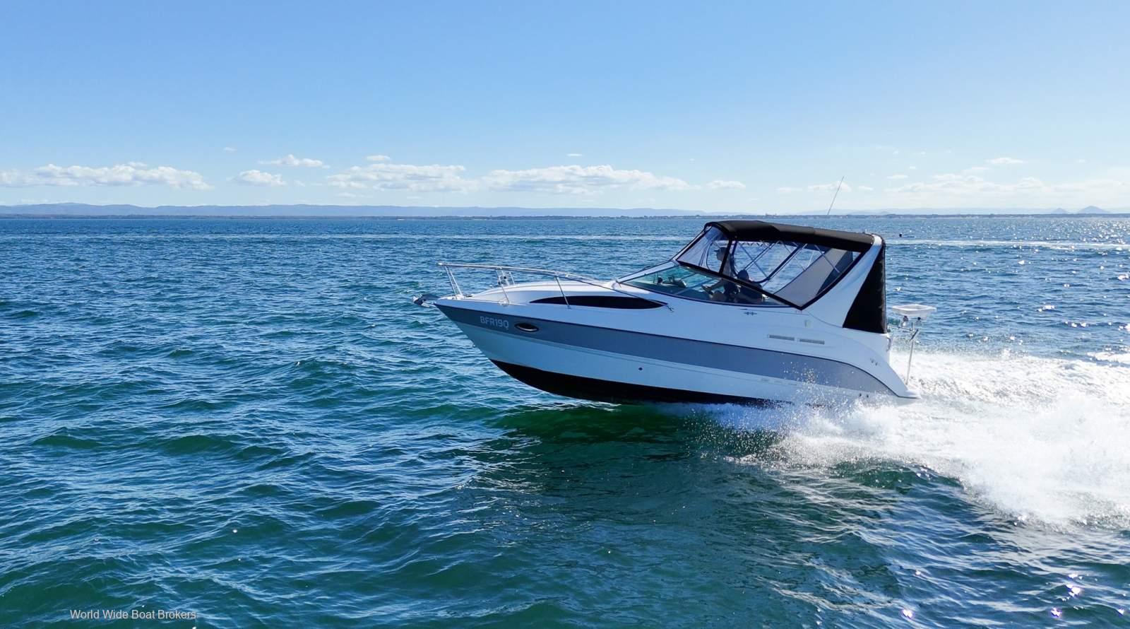 Bayliner 275 Sports Cruiser, photo 6