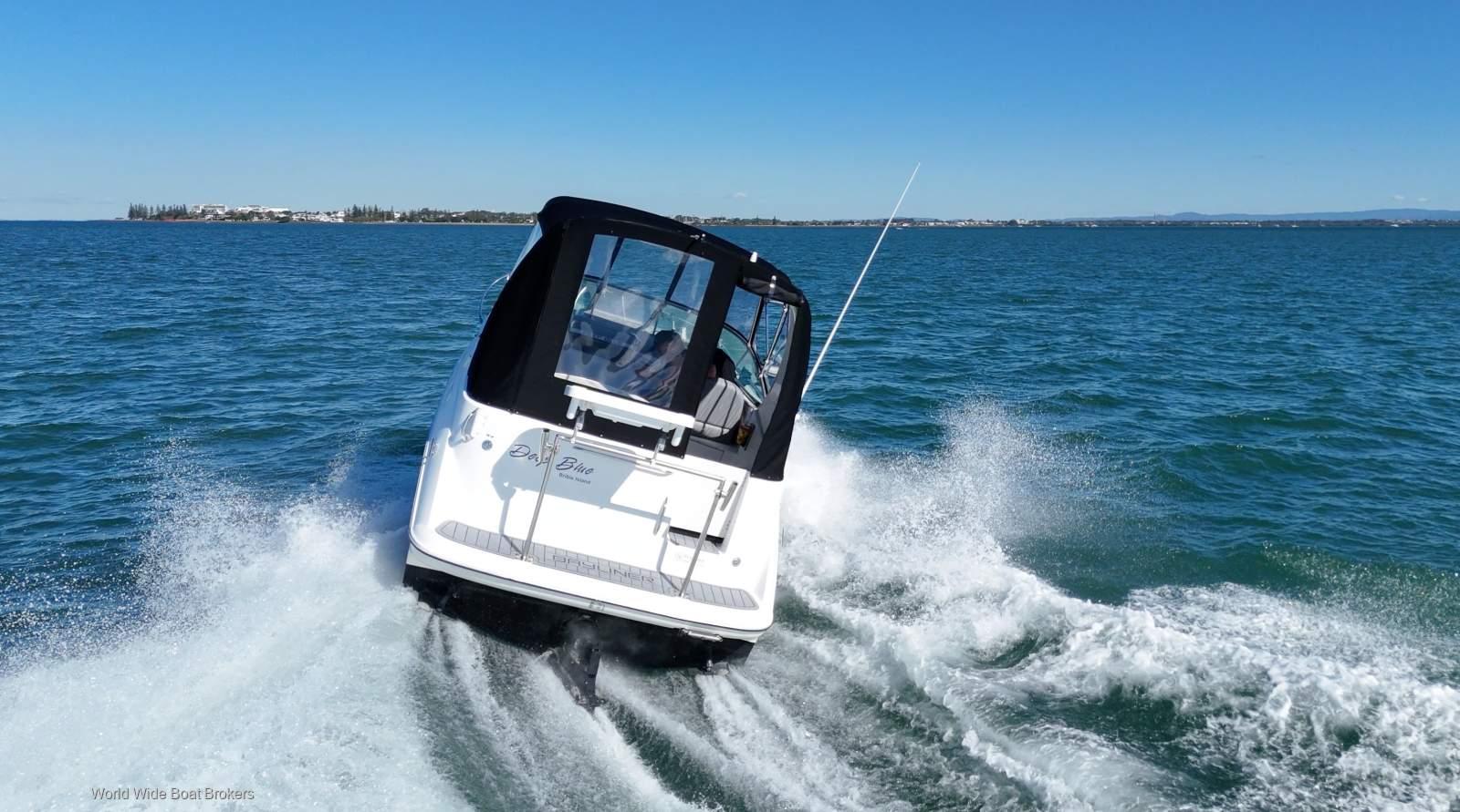Bayliner 275 Sports Cruiser, photo 8