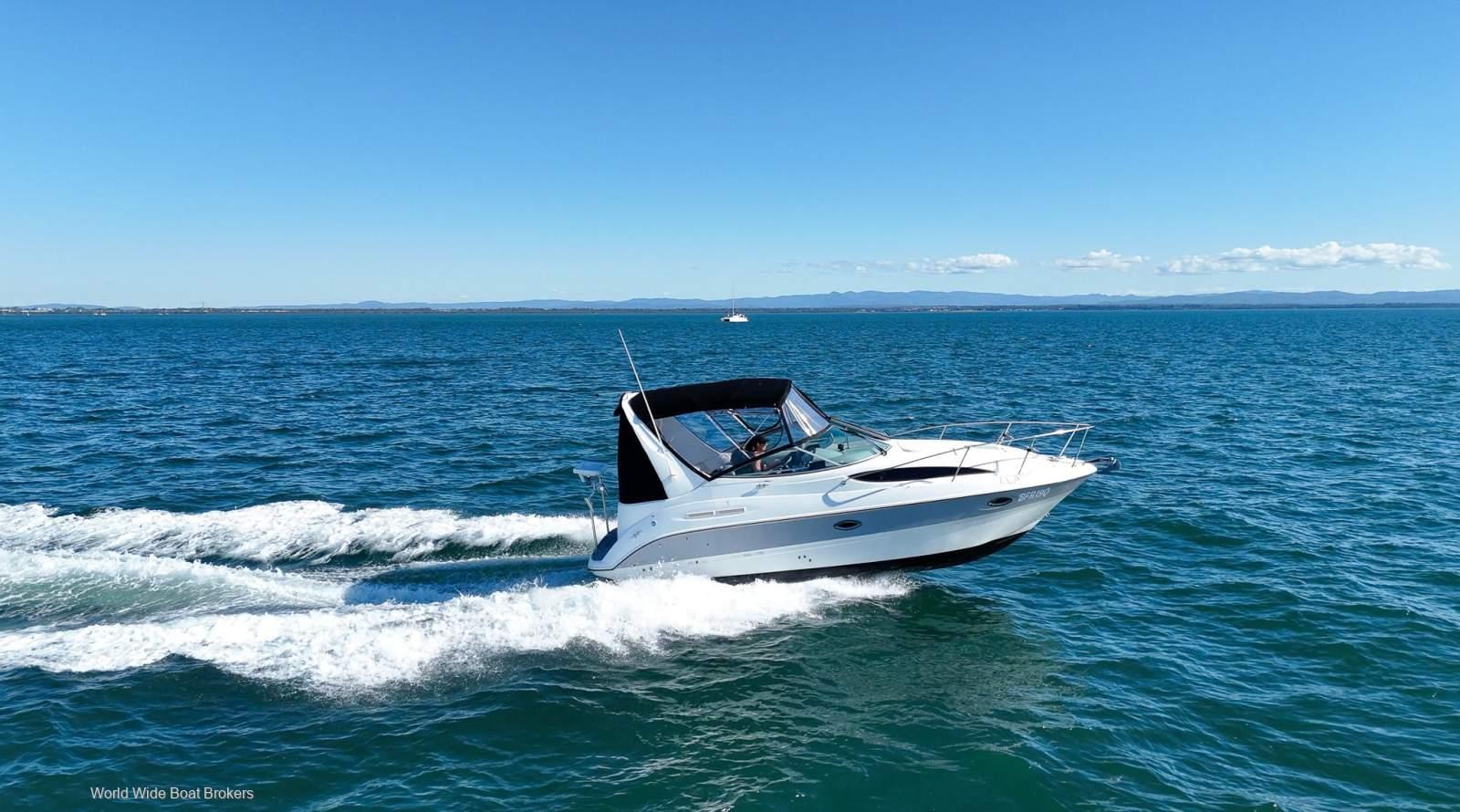 Bayliner 275 Sports Cruiser, photo 9