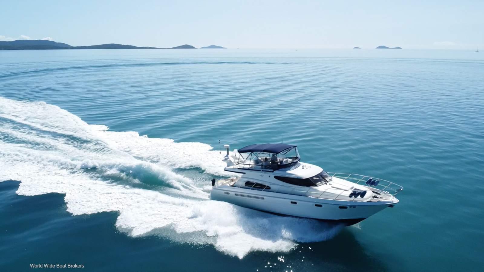 Sealine T51, photo 2