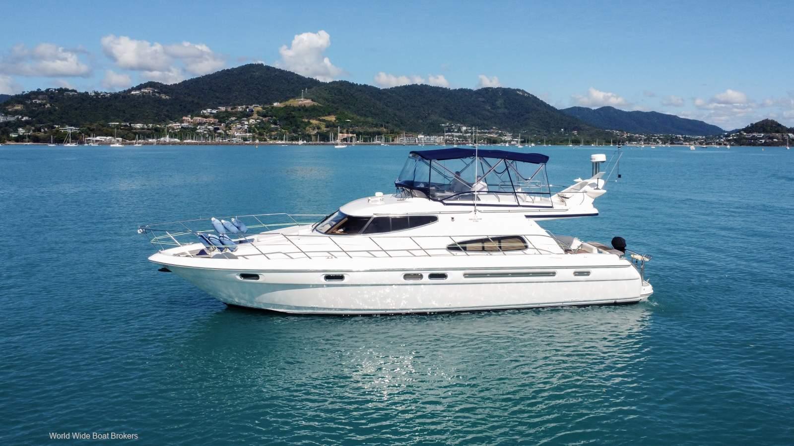 Sealine T51, photo 3