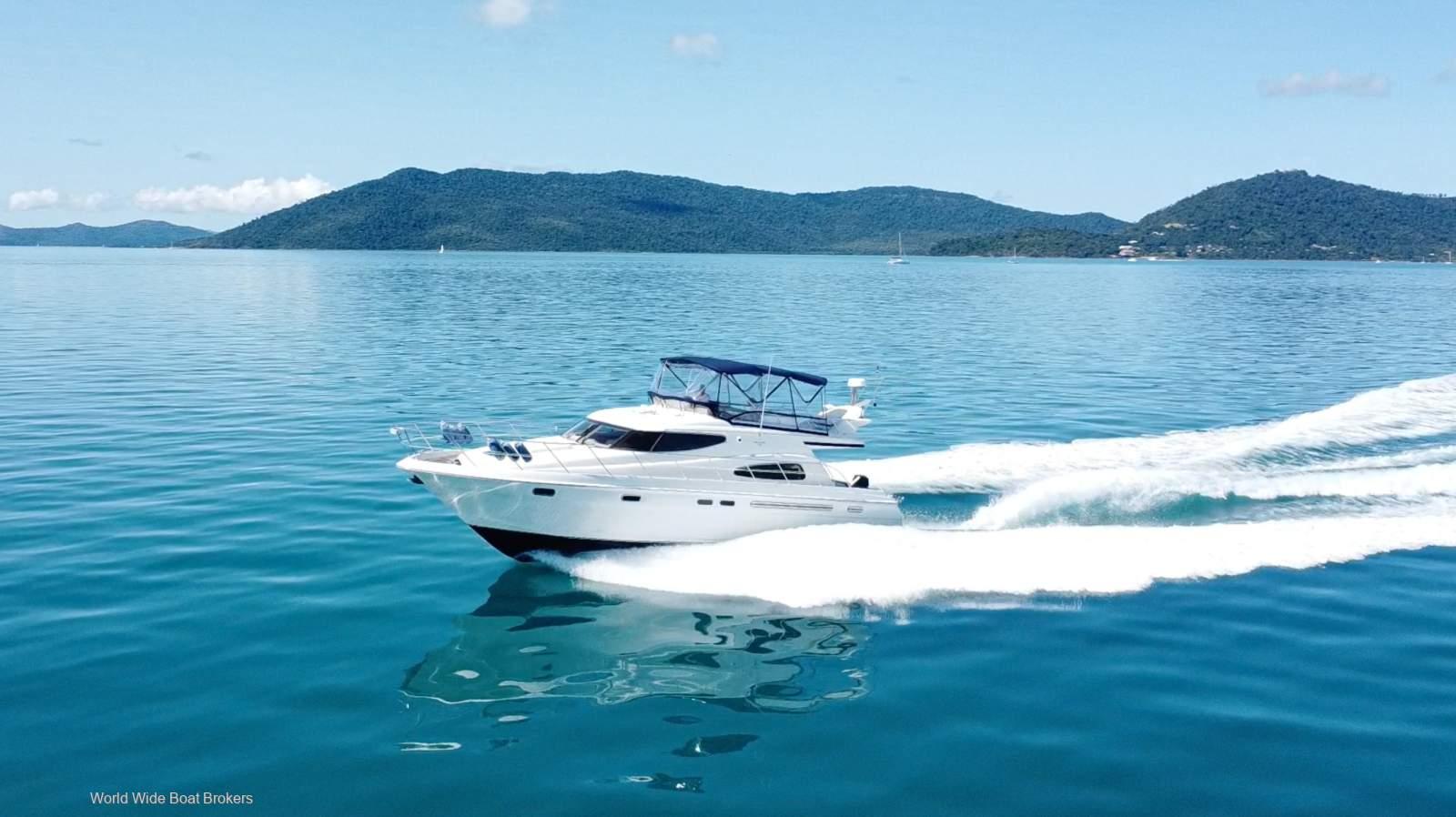 Sealine T51, photo 4