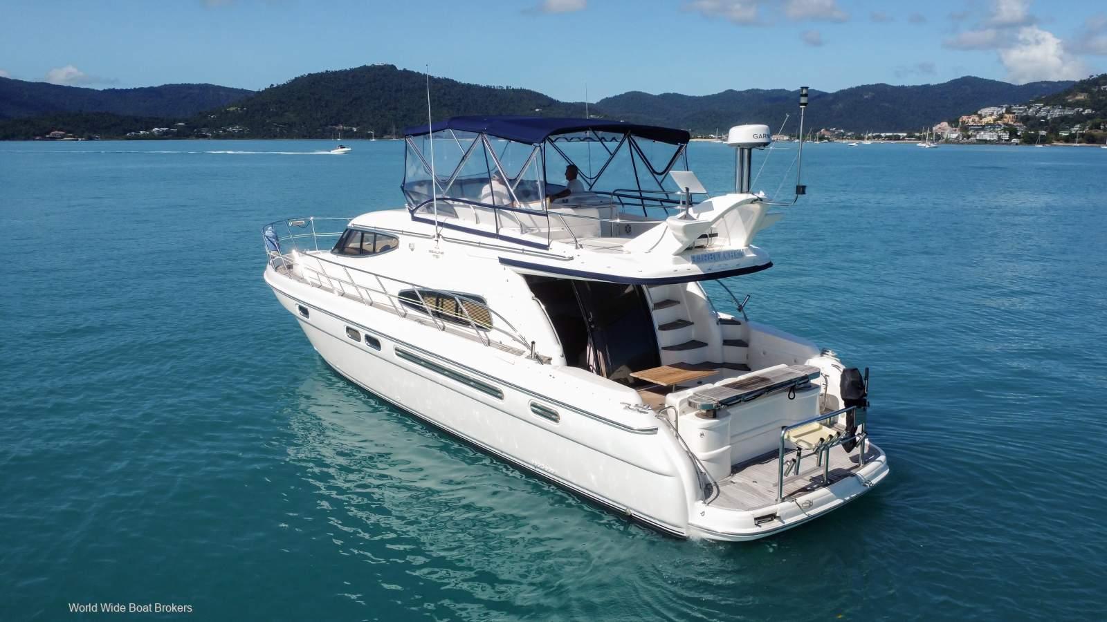 Sealine T51, photo 5