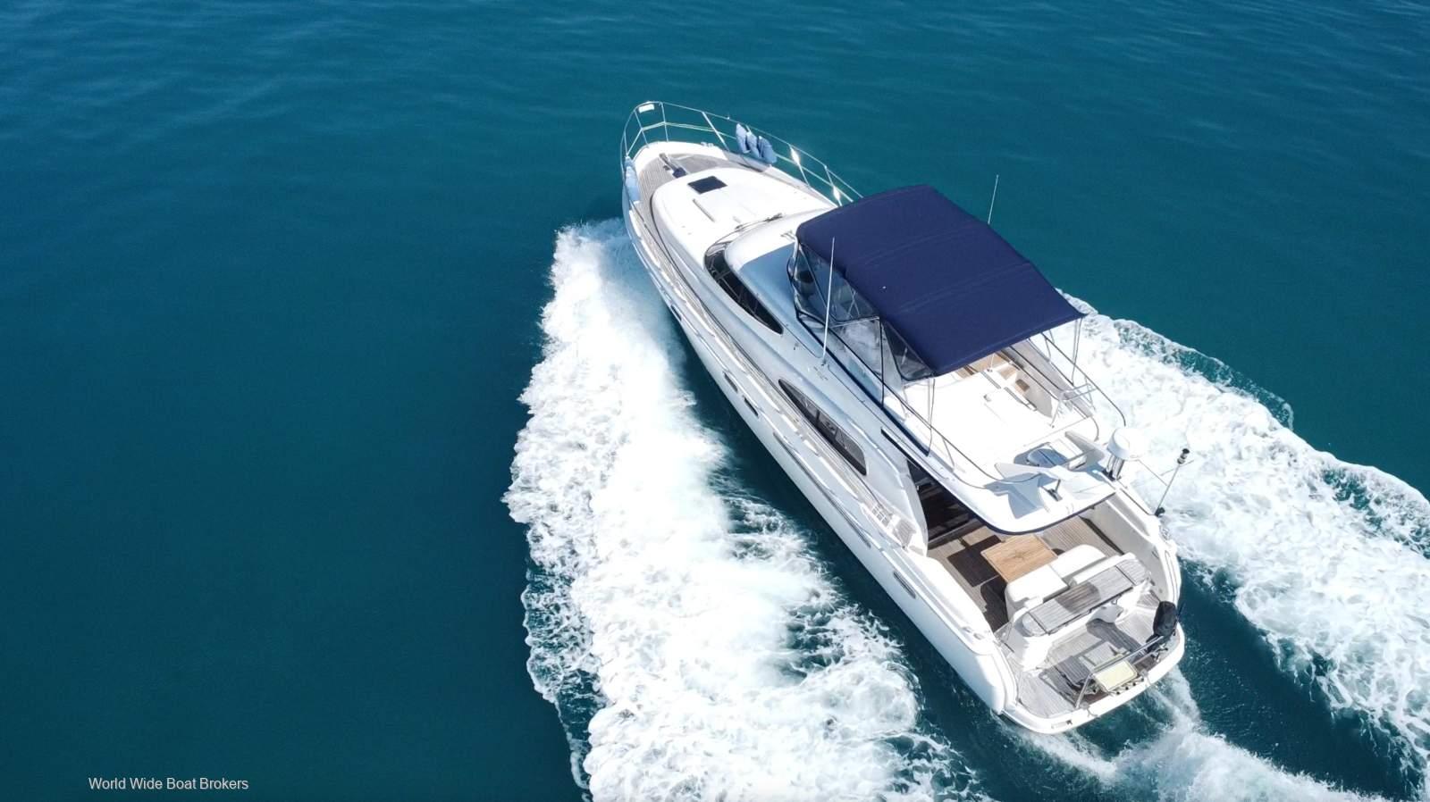 Sealine T51, photo 6