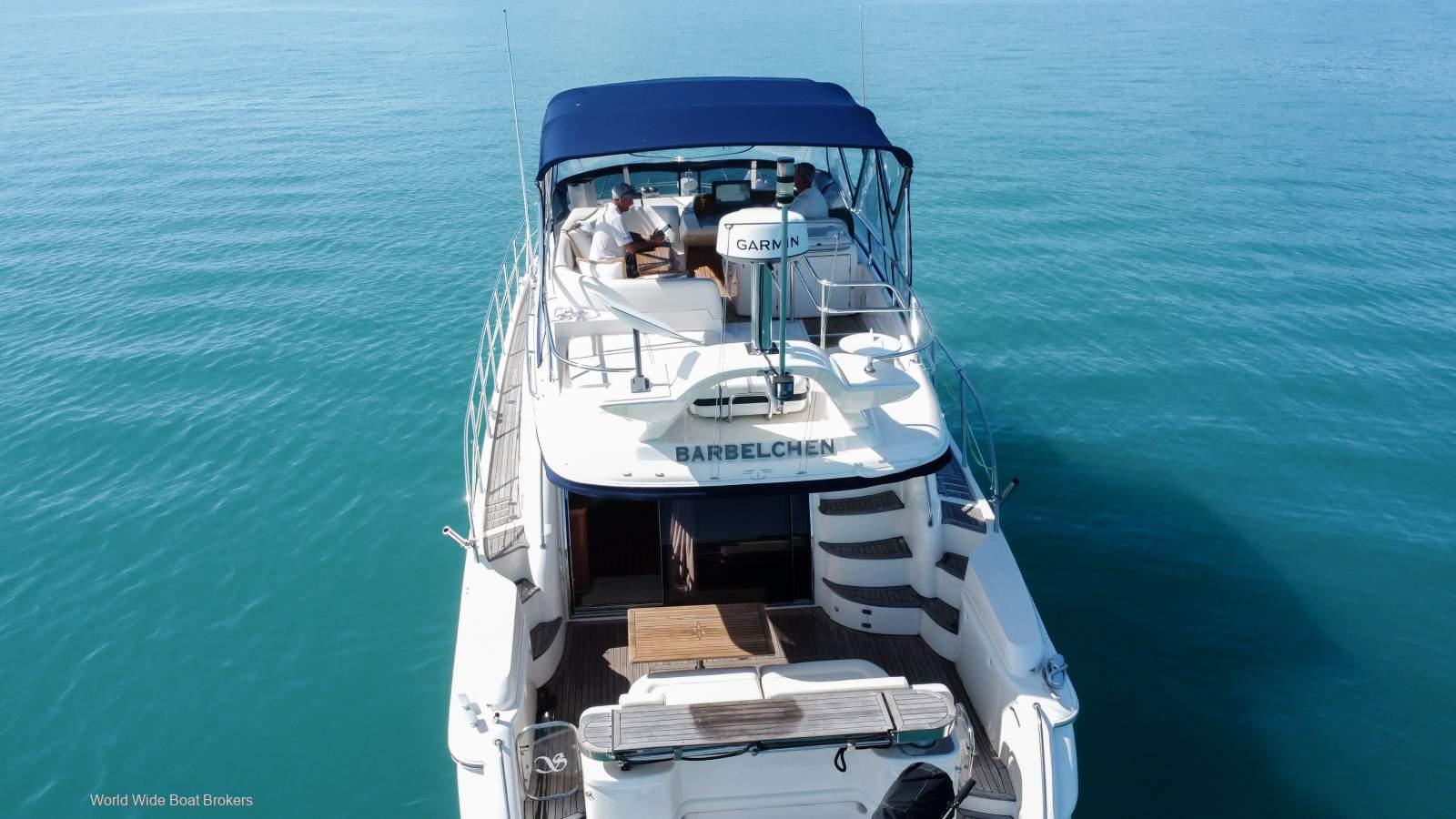 Sealine T51, photo 7