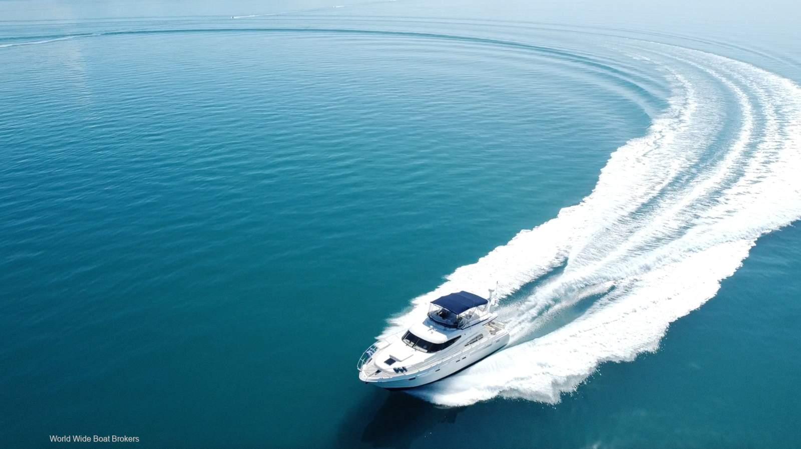 Sealine T51, photo 8